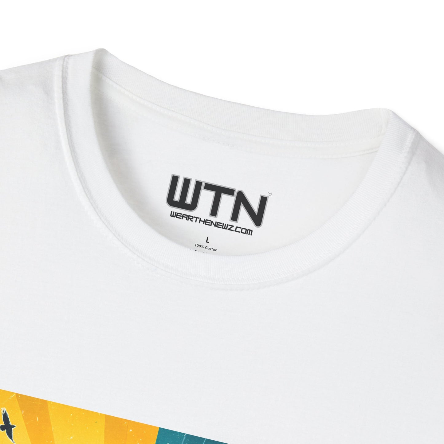 Villarreal vs Barcelona Inspired Mens Graphic Tee | Womens Graphic Tee | Awesome T Shirts