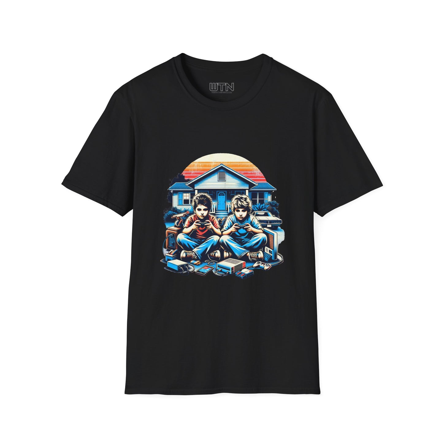Menendez brothers Inspired Mens Graphic Tee | Womens Graphic Tee | Awesome T Shirts