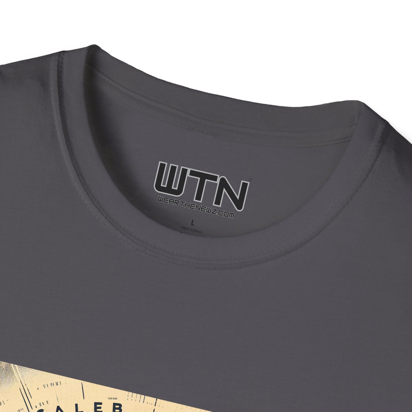 Caleb Durbin Inspired Mens Graphic Tee | Womens Graphic Tee | Awesome T Shirts