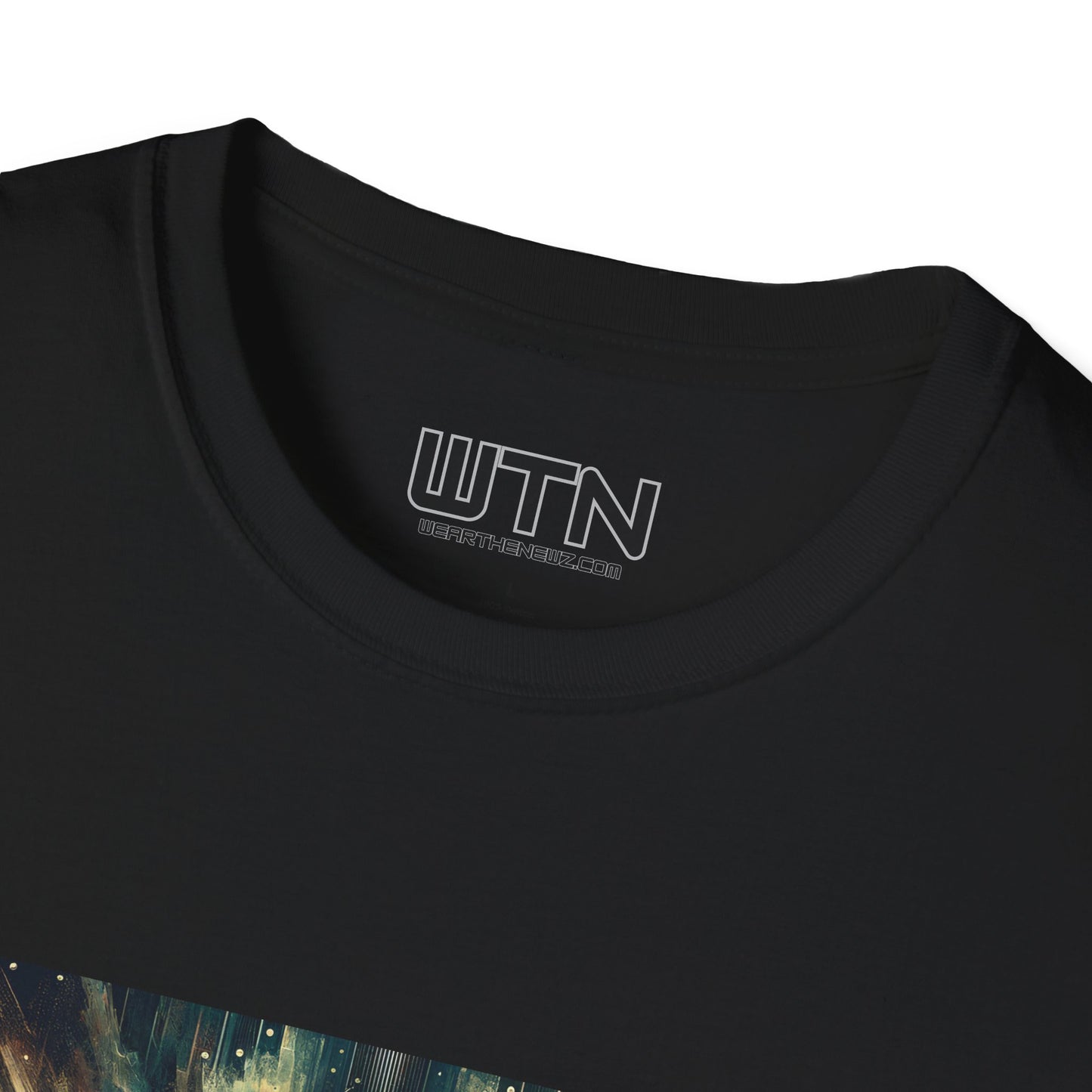David Lynch Inspired Mens Graphic Tee | Womens Graphic Tee | Awesome T Shirts