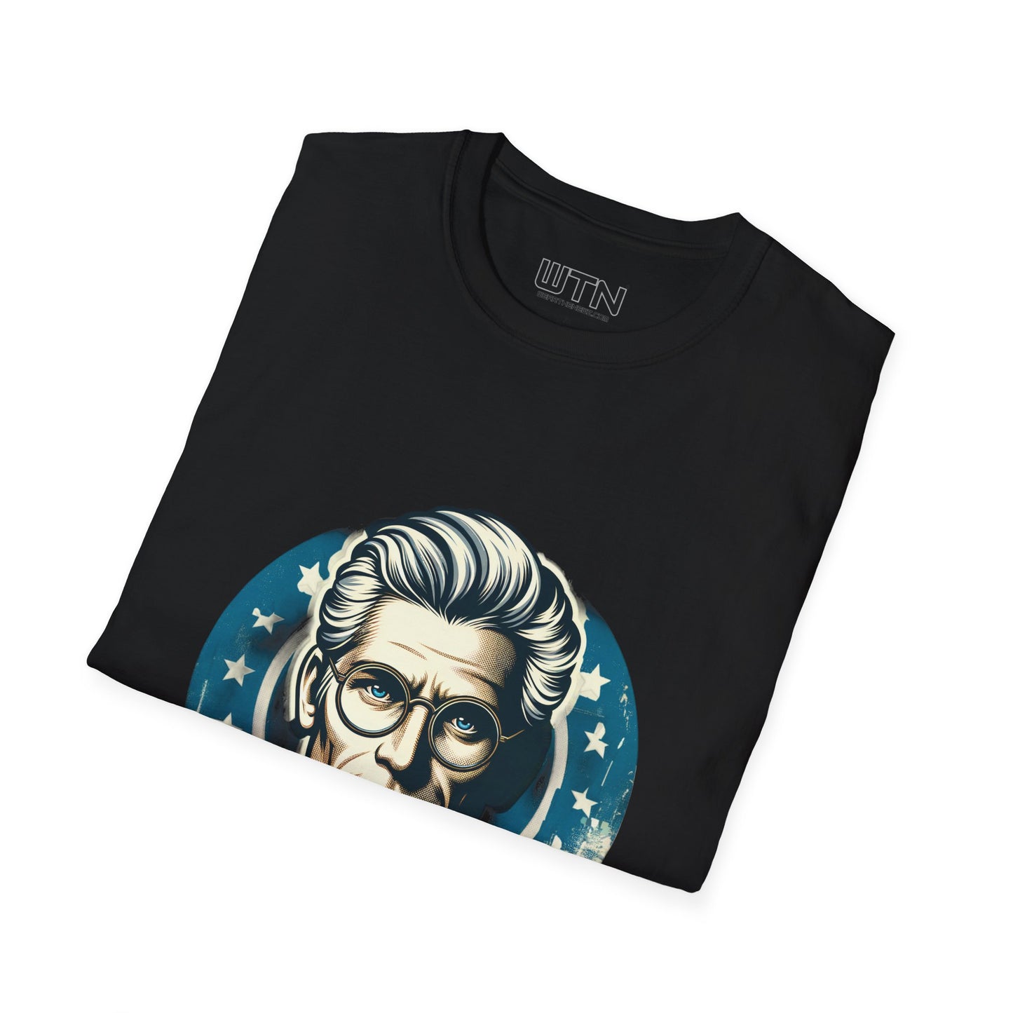 John Kennedy senator Inspired Mens Graphic Tee | Womens Graphic Tee | Awesome T Shirts