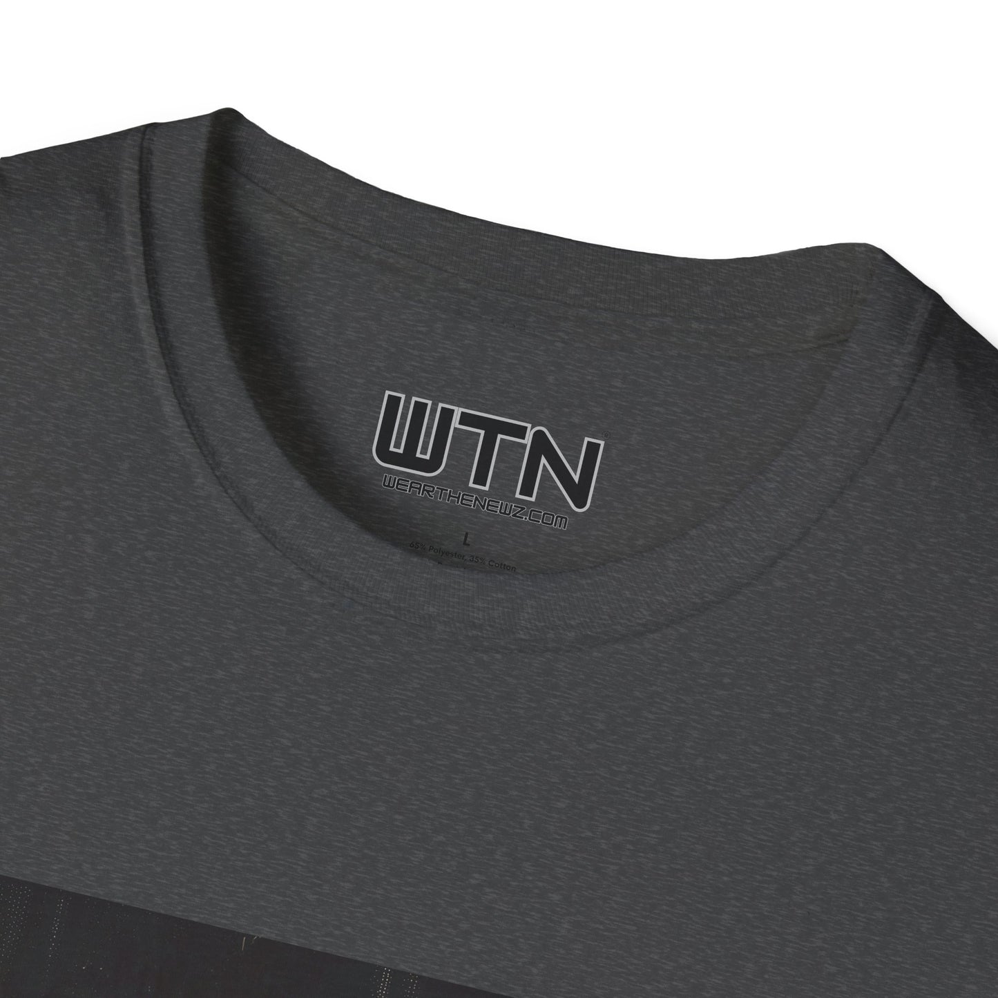Verizon Inspired Mens Graphic Tee | Womens Graphic Tee | Awesome T Shirts