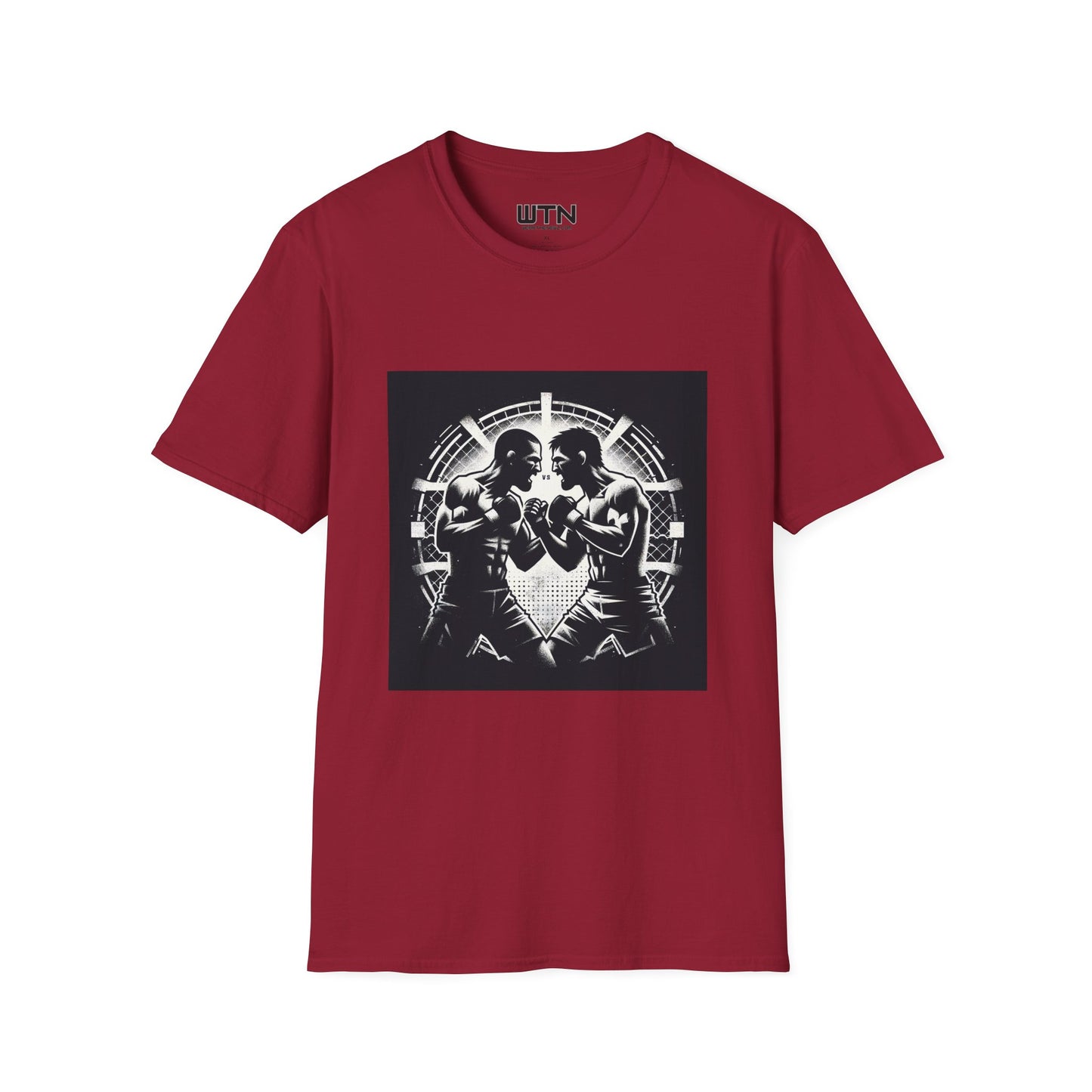UFC Inspired Mens Graphic Tee | Womens Graphic Tee | Awesome T Shirts