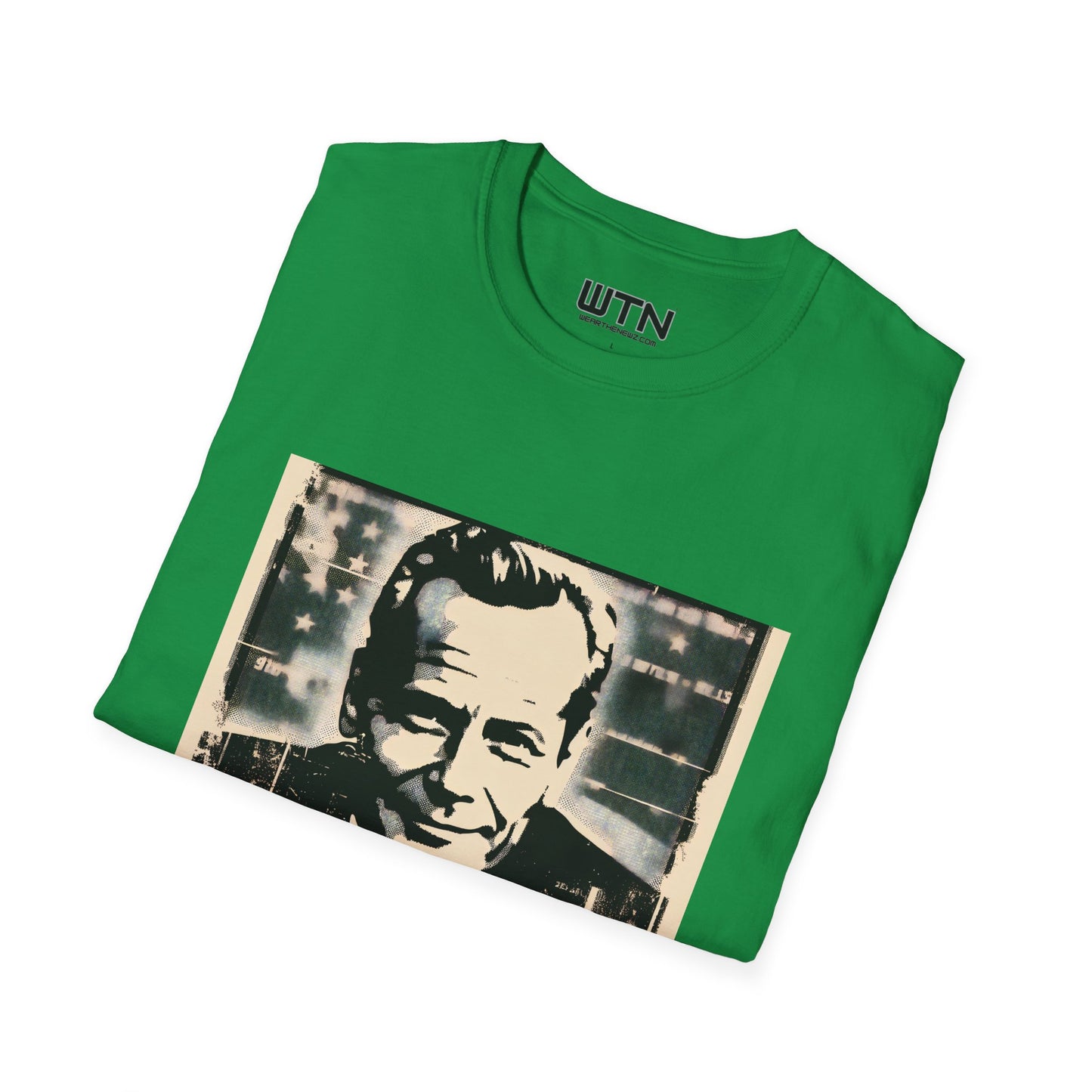 Inspiring leader Inspired Mens Graphic Tee | Womens Graphic Tee | Awesome T Shirts