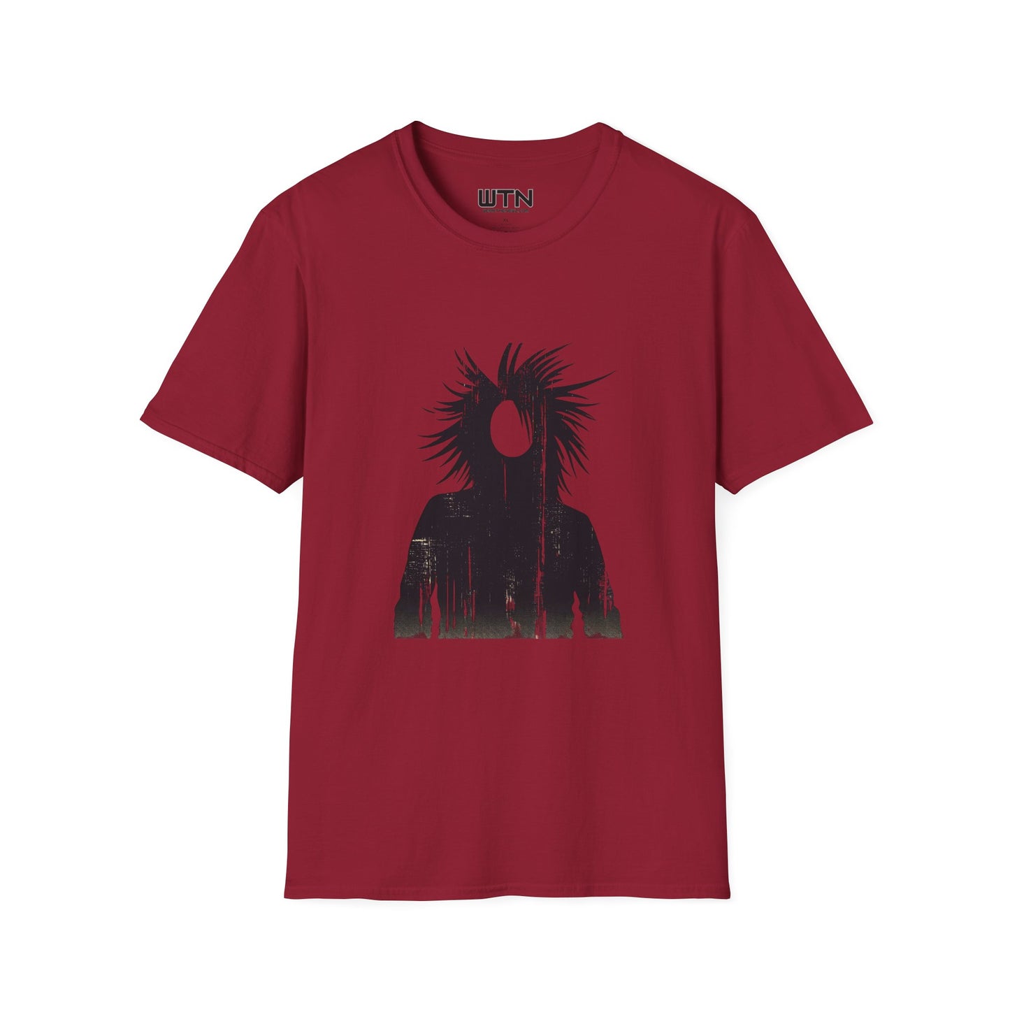 Jon Bon Jovi Artistic Inspired Mens Graphic Tee | Womens Graphic Tee | Awesome T Shirts