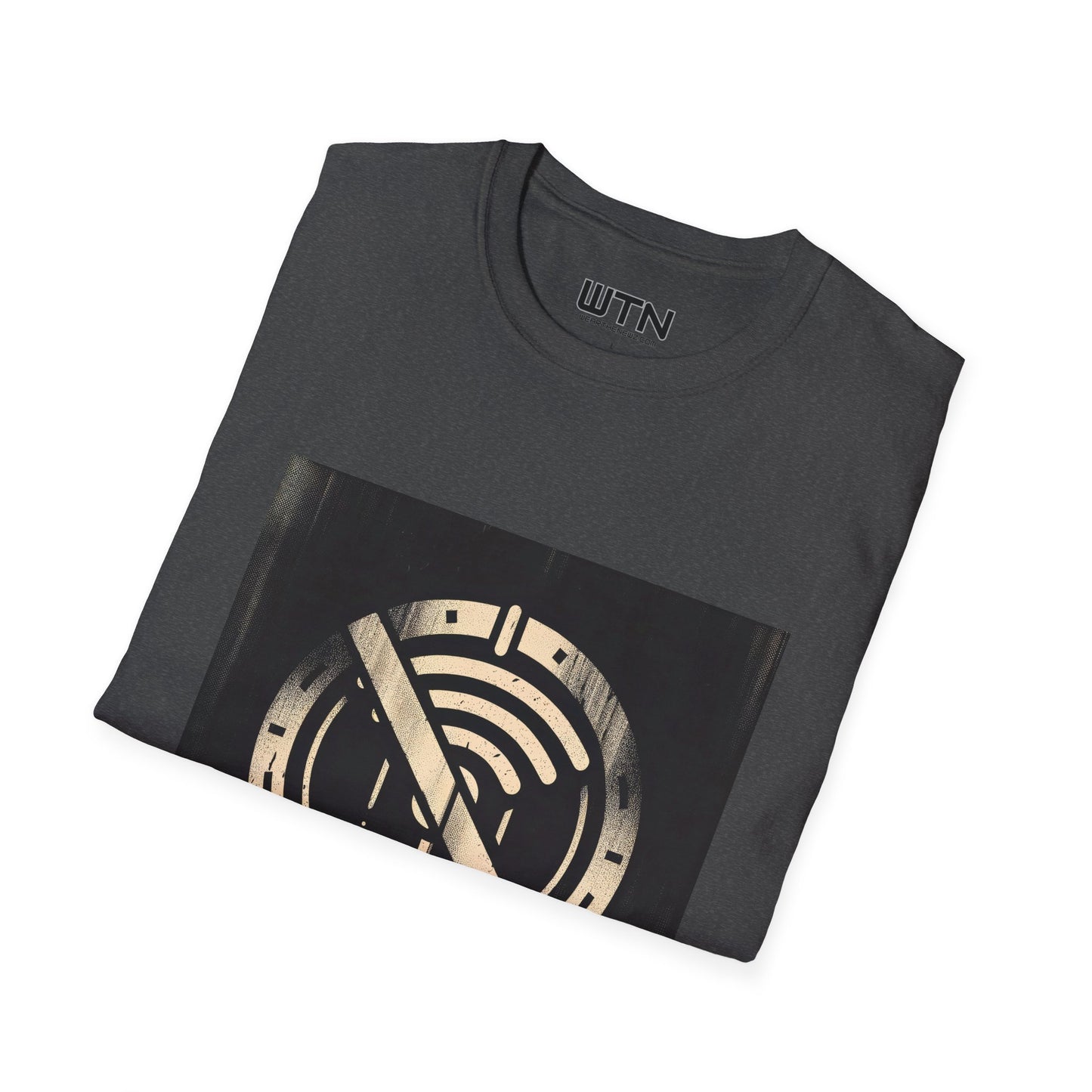 Verizon Inspired Mens Graphic Tee | Womens Graphic Tee | Awesome T Shirts