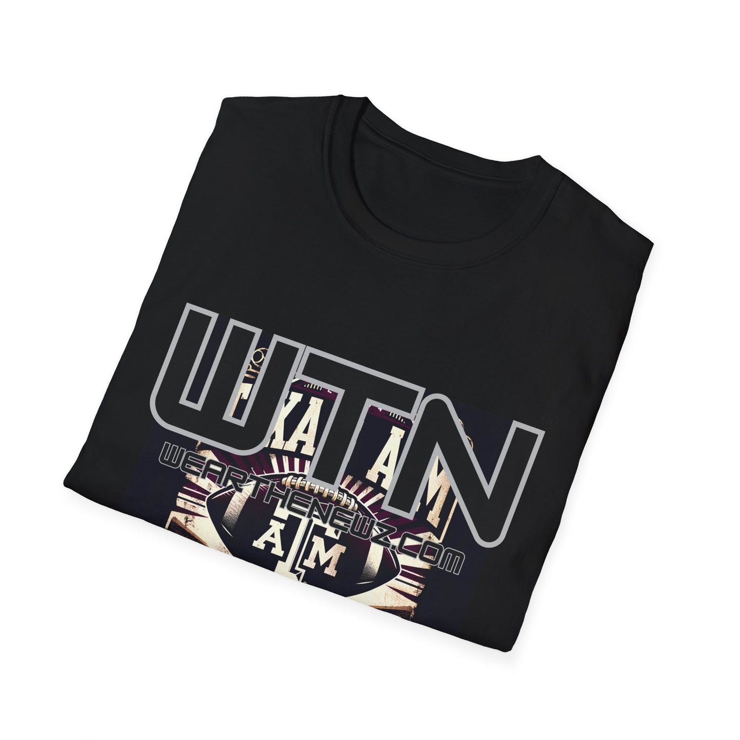 Awesome T Shirts: Texas A&M football Inspired T Shirt | Crazy Shirts