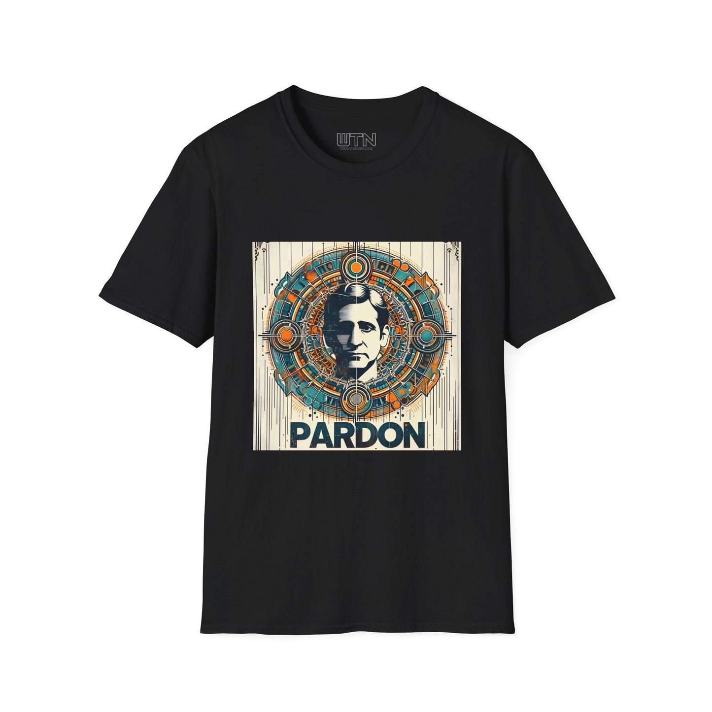 Biden pardons Inspired Mens Graphic Tee | Womens Graphic Tee | Awesome T Shirts