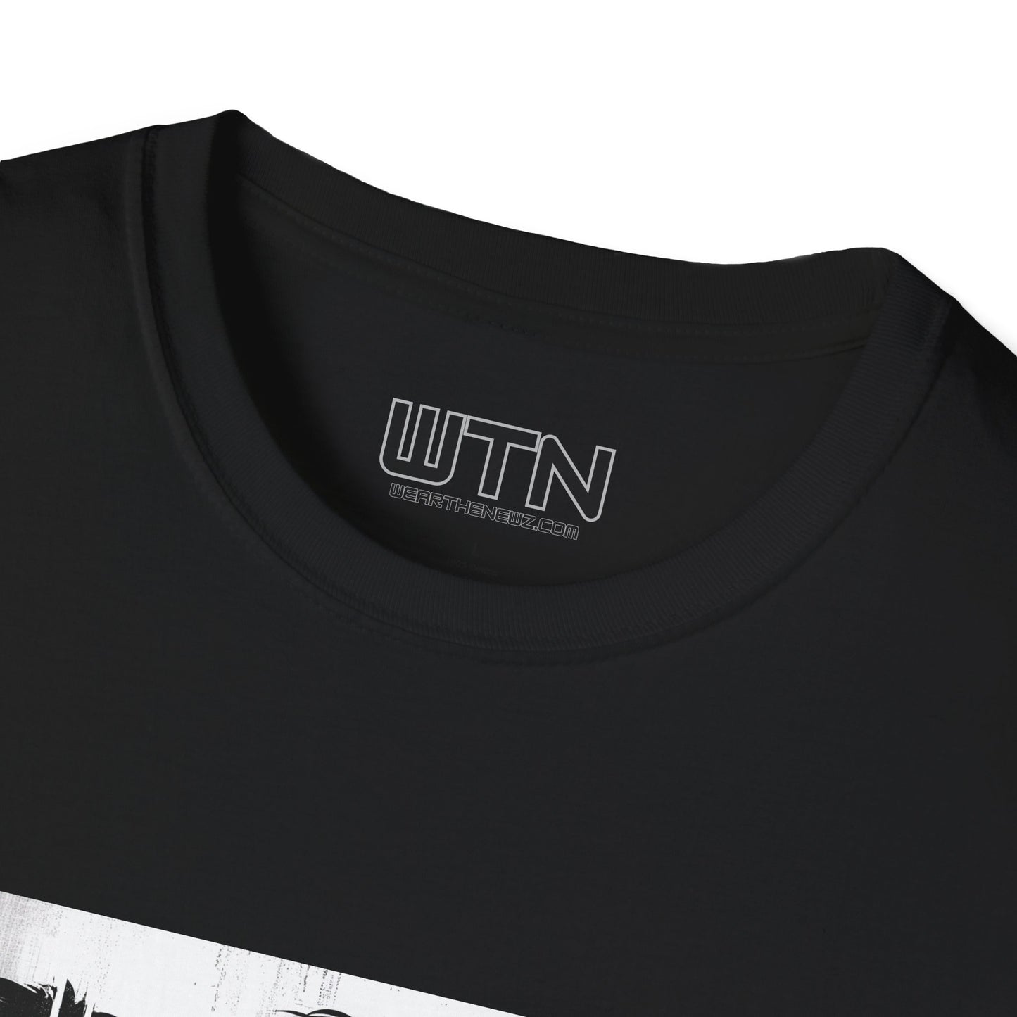 Kristi Noem Inspired Mens Graphic Tee | Womens Graphic Tee | Awesome T Shirts
