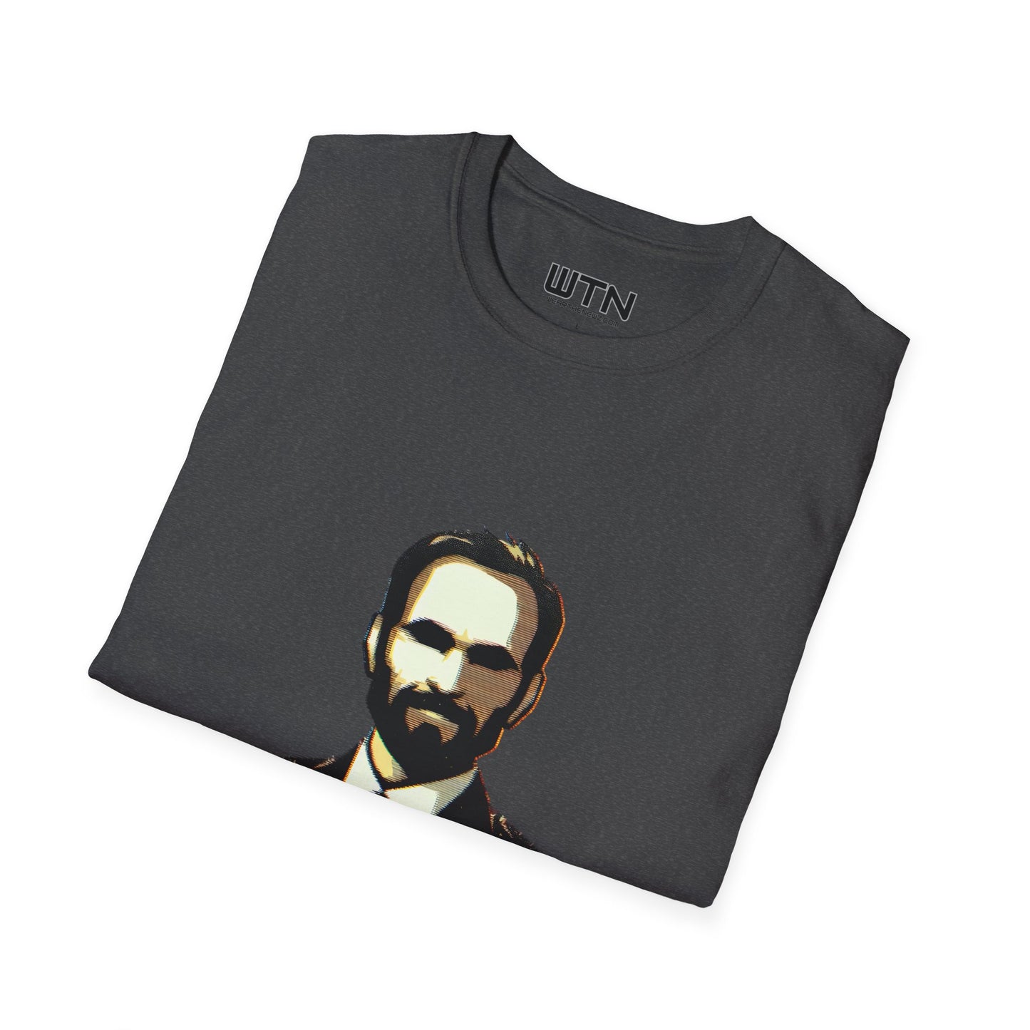 Stand Alone Superstar Inspired Mens Graphic Tee | Womens Graphic Tee | Awesome T Shirts