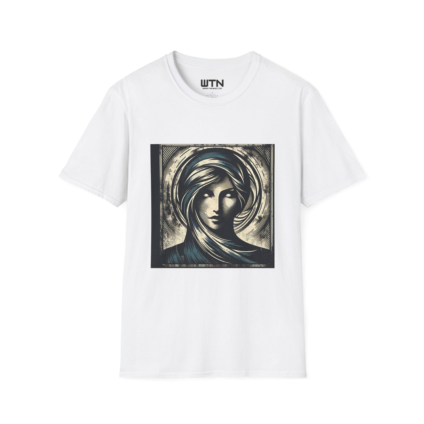 Usha Vance Inspired Mens Graphic Tee | Womens Graphic Tee | Awesome T Shirts