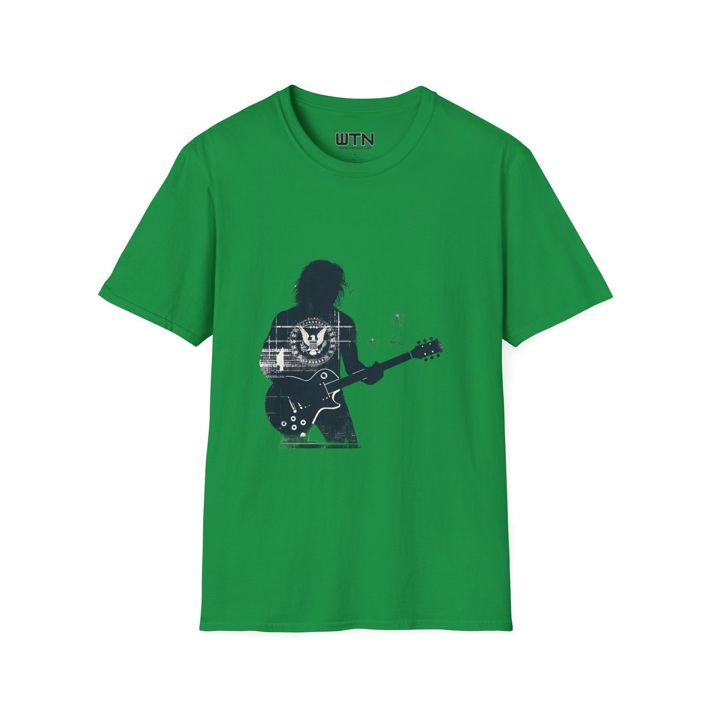Jon Bon Jovi Inspired Mens Graphic Tee | Womens Graphic Tee | Awesome T Shirts