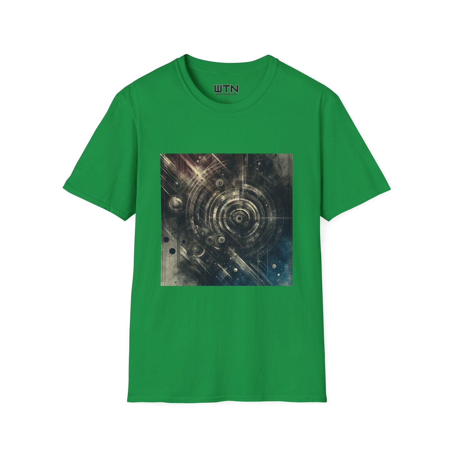 David Lynch Inspired Mens Graphic Tee | Womens Graphic Tee | Awesome T Shirts