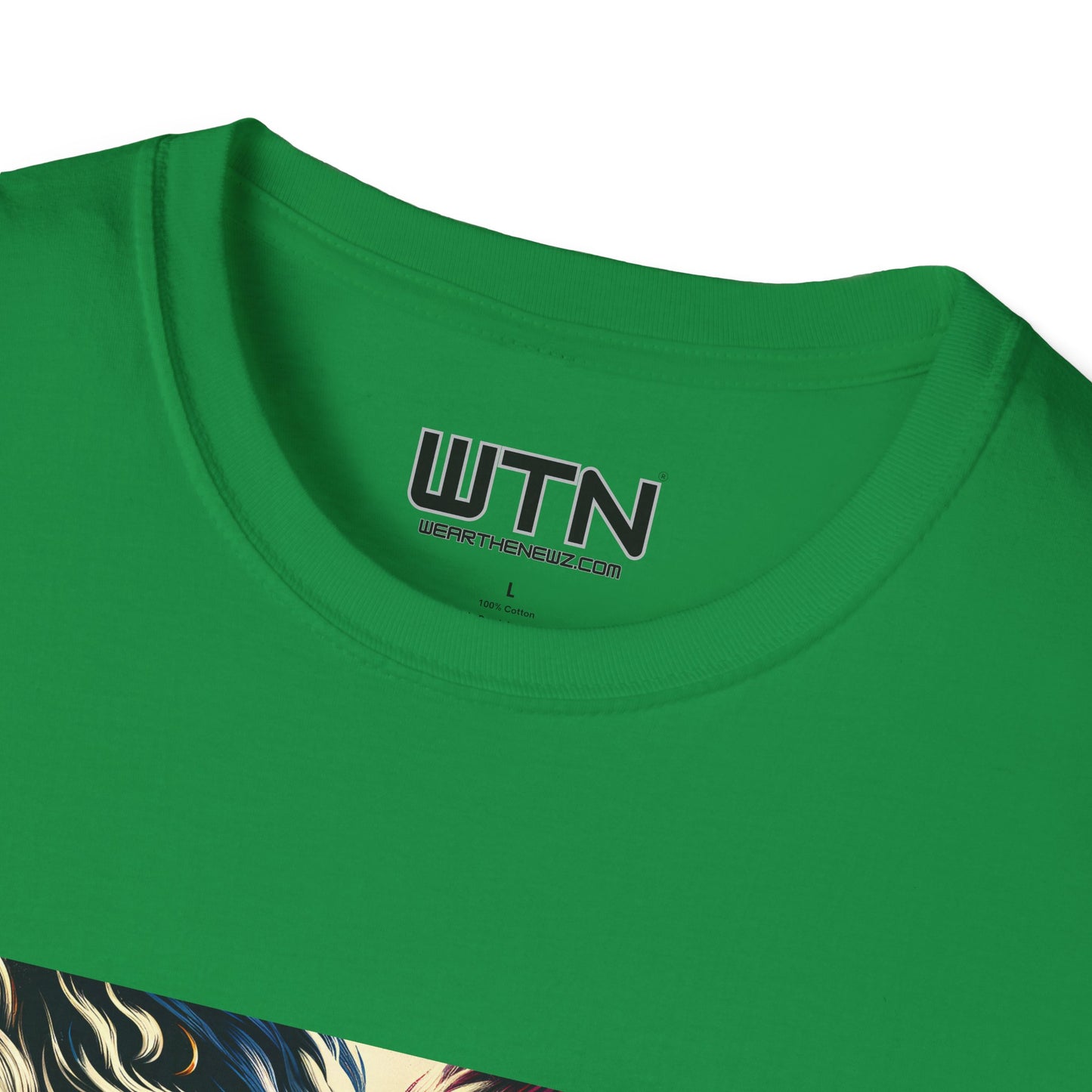 Real Madrid Inspired Mens Graphic Tee | Womens Graphic Tee | Awesome T Shirts