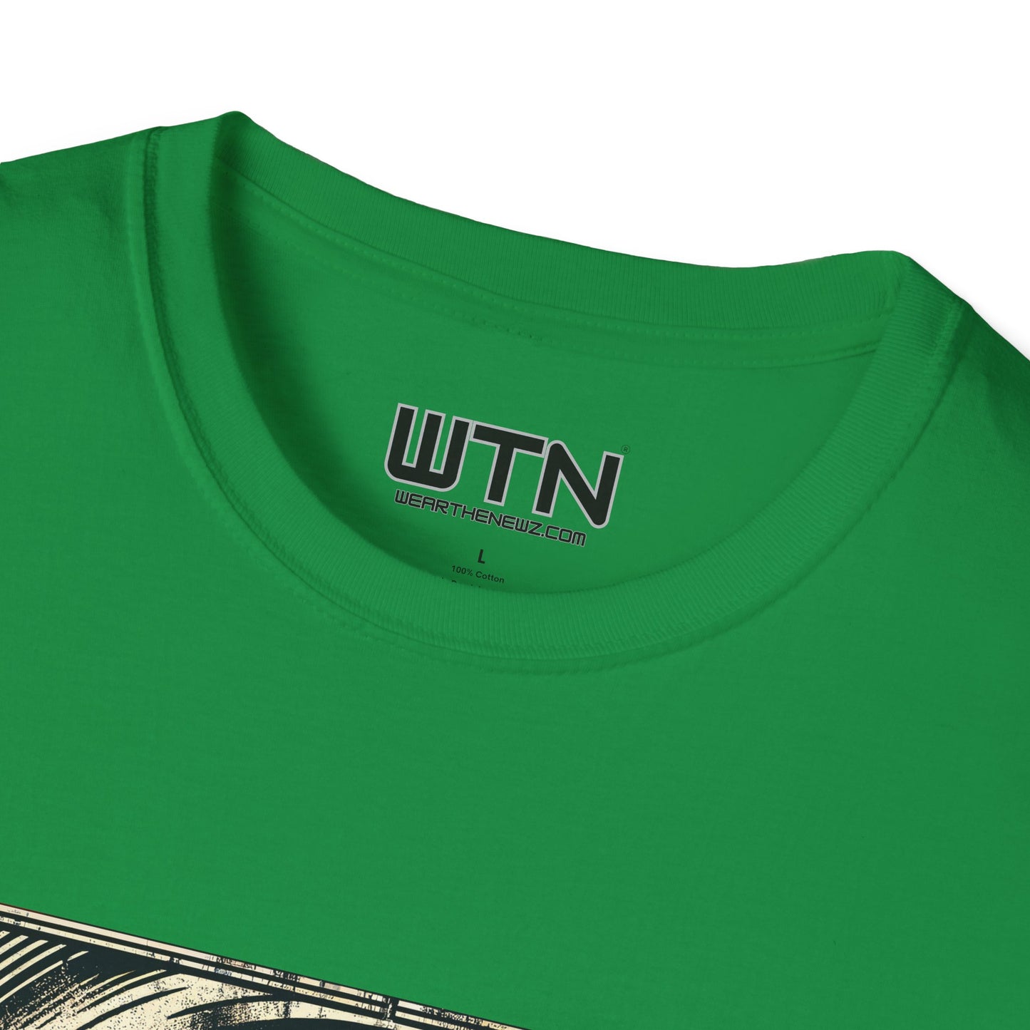 Usha Vance Inspired Mens Graphic Tee | Womens Graphic Tee | Awesome T Shirts