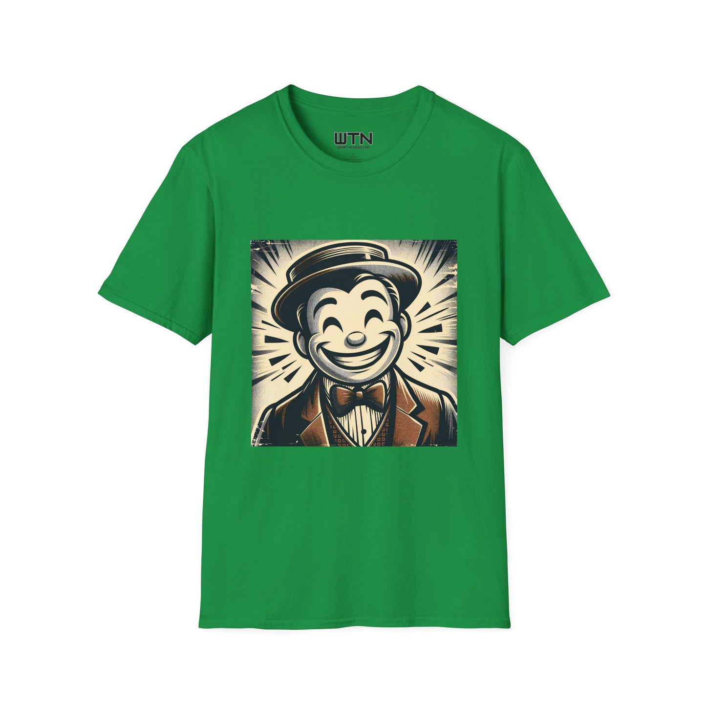 Dick Van Dyke Inspired Mens Graphic Tee | Womens Graphic Tee | Awesome T Shirts