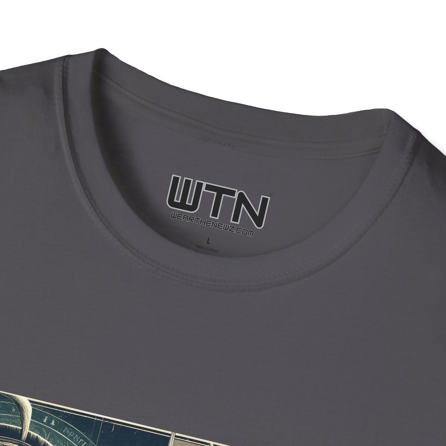 Commanders vs Lions Inspired Mens Graphic Tee | Womens Graphic Tee | Awesome T Shirts