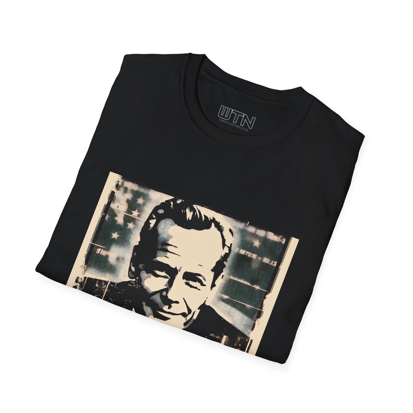 Inspiring leader Inspired Mens Graphic Tee | Womens Graphic Tee | Awesome T Shirts