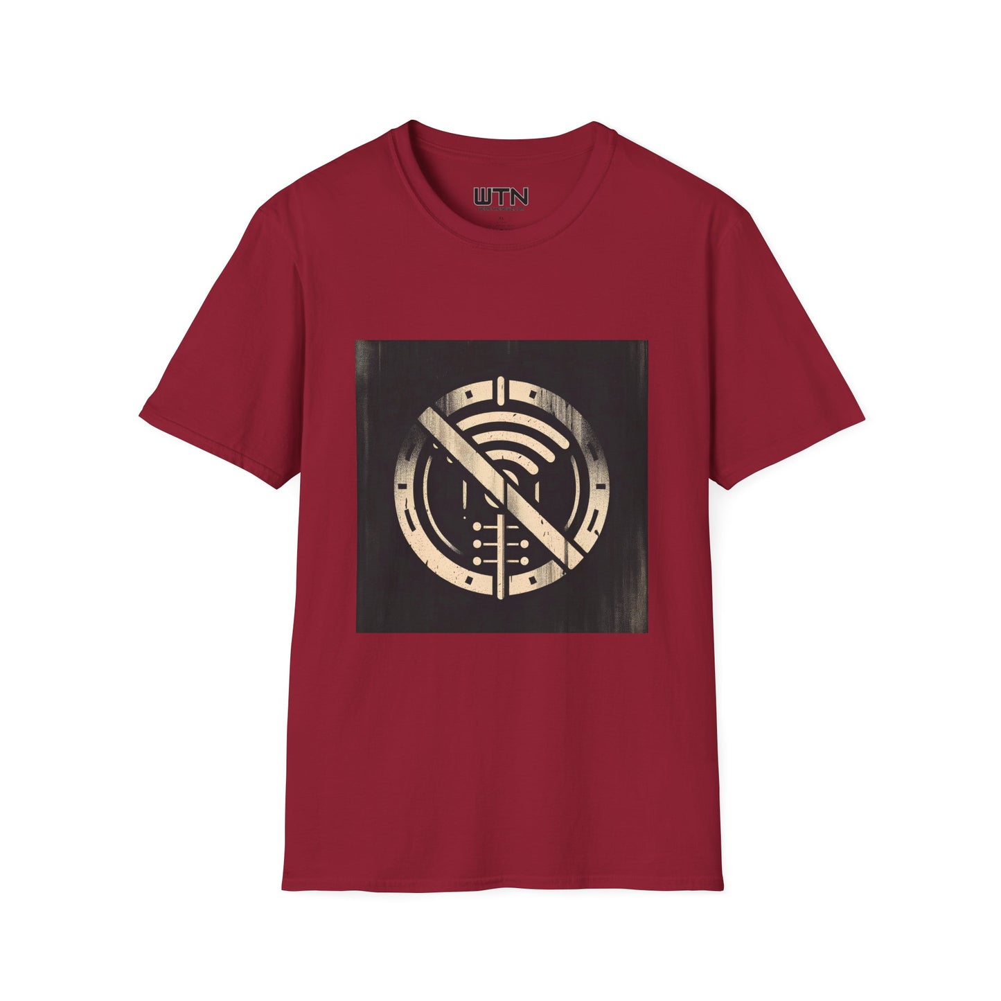 Verizon Inspired Mens Graphic Tee | Womens Graphic Tee | Awesome T Shirts