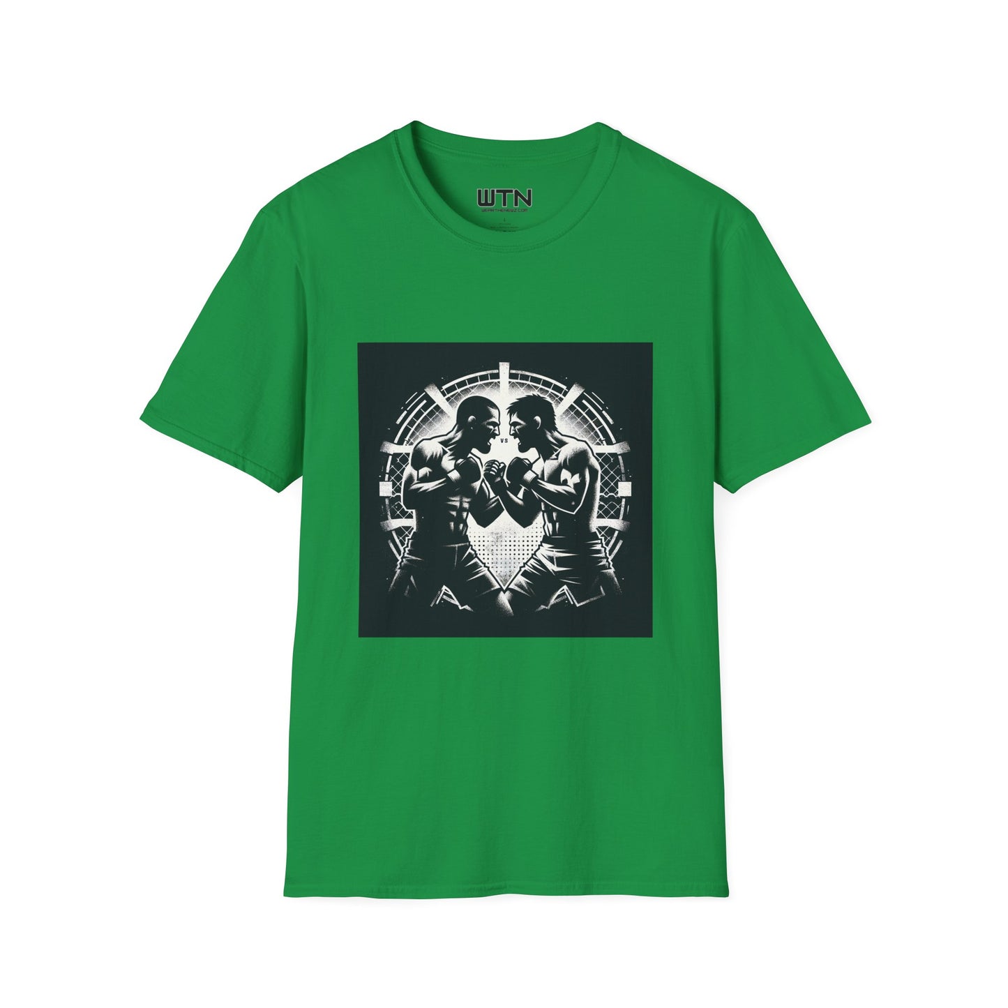 UFC Inspired Mens Graphic Tee | Womens Graphic Tee | Awesome T Shirts