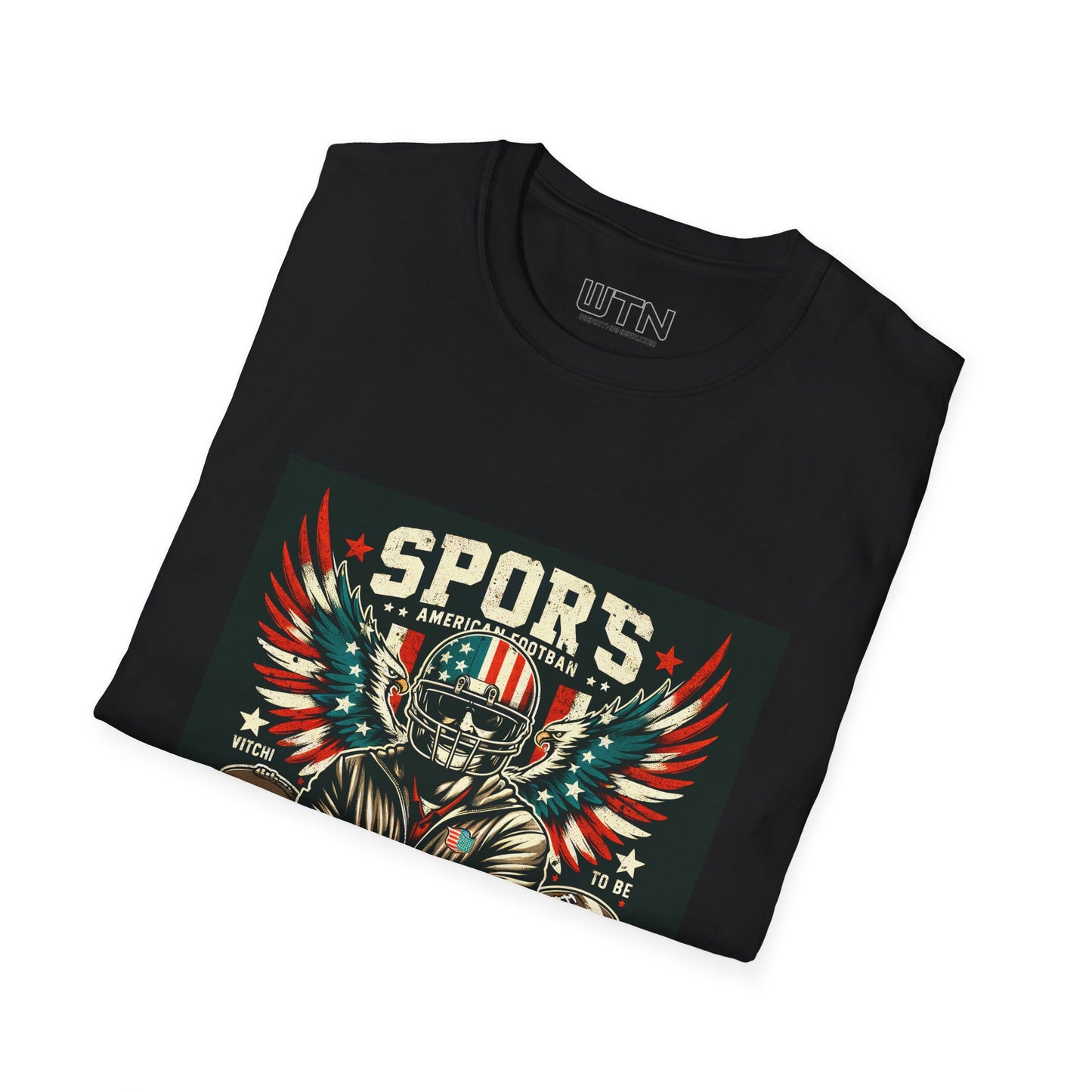 Mike McCarthy Inspired Mens Graphic Tee | Womens Graphic Tee | Awesome T Shirts