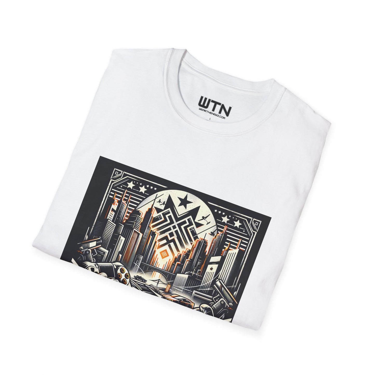 Game Awards 2024 Inspired Mens Graphic Tee | Womens Graphic Tee | Awesome T Shirts
