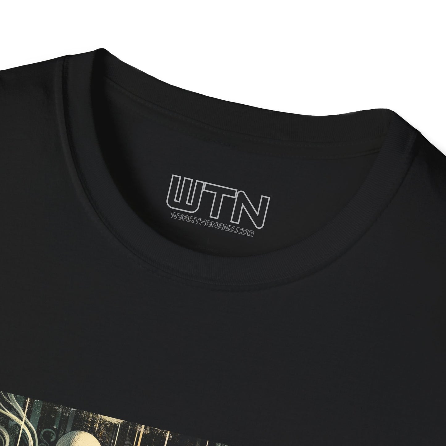 David Lynch Inspired Mens Graphic Tee | Womens Graphic Tee | Awesome T Shirts