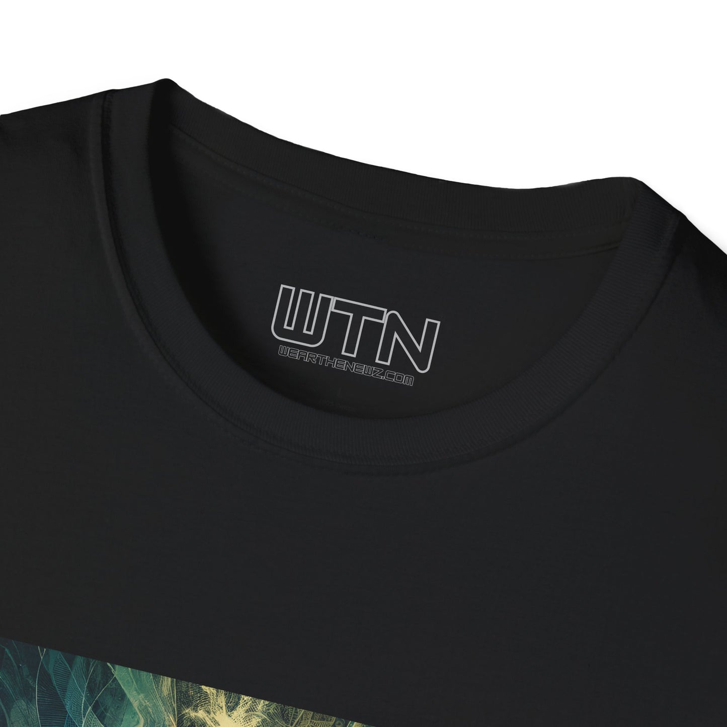 David Lynch Inspired Mens Graphic Tee | Womens Graphic Tee | Awesome T Shirts