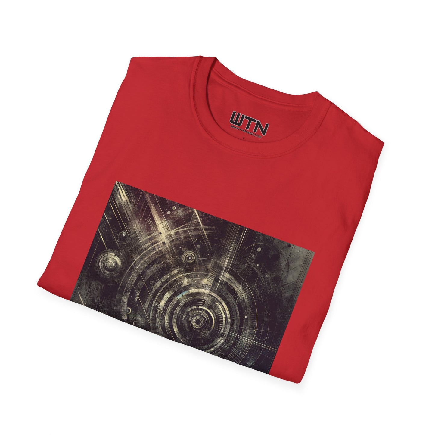 David Lynch Inspired Mens Graphic Tee | Womens Graphic Tee | Awesome T Shirts