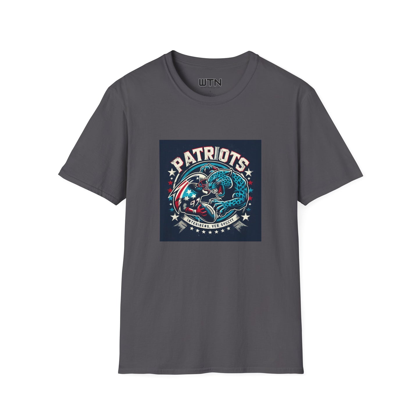 Patriots Inspired Mens Graphic Tee | Womens Graphic Tee | Awesome T Shirts