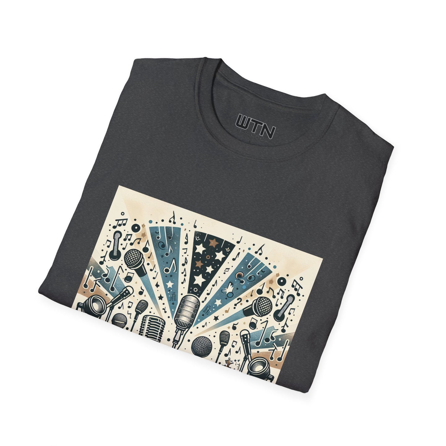 VMAs 2024 2 Inspired Mens Graphic Tee | Womens Graphic Tee | Awesome T Shirts