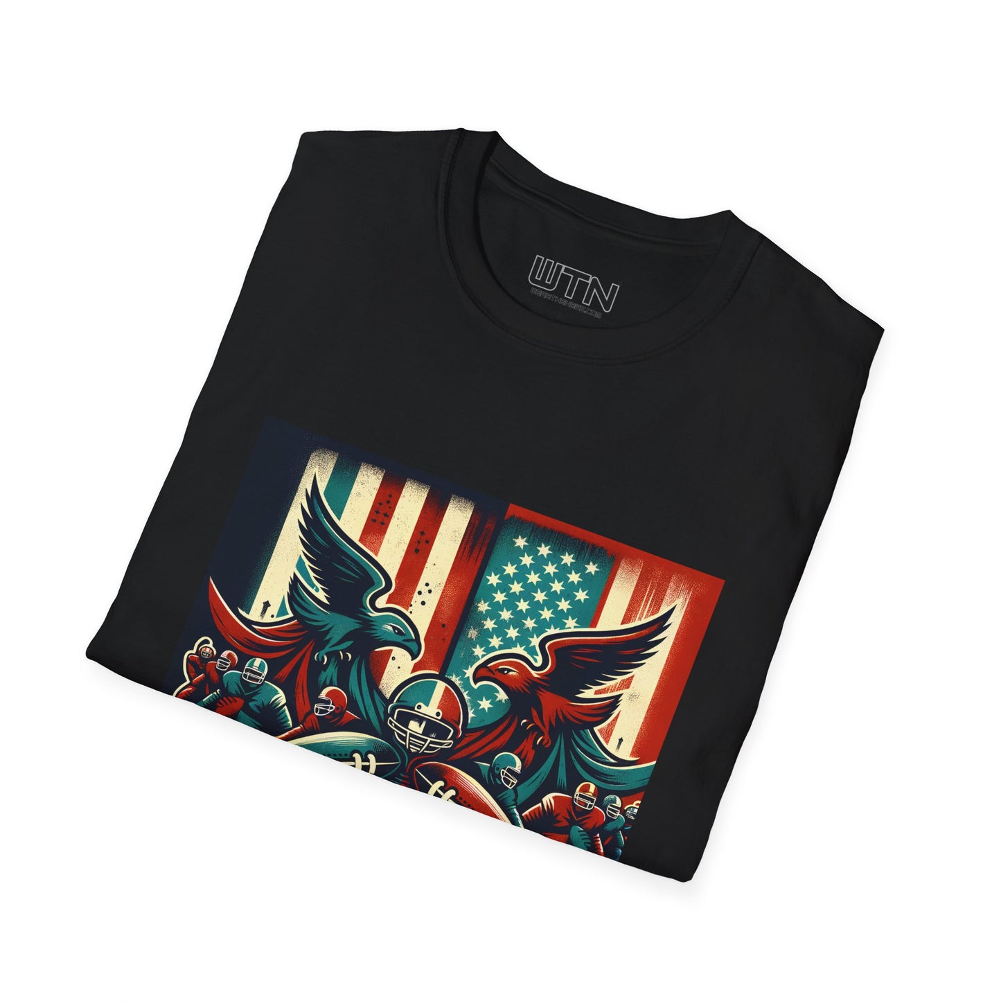 Jets Inspired Mens Graphic Tee | Womens Graphic Tee | Awesome T Shirts
