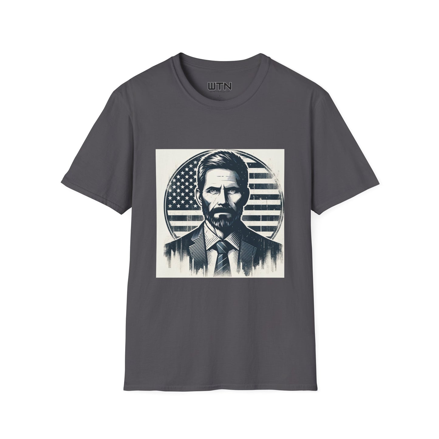 Pete Hegseth Inspired Mens Graphic Tee | Womens Graphic Tee | Awesome T Shirts