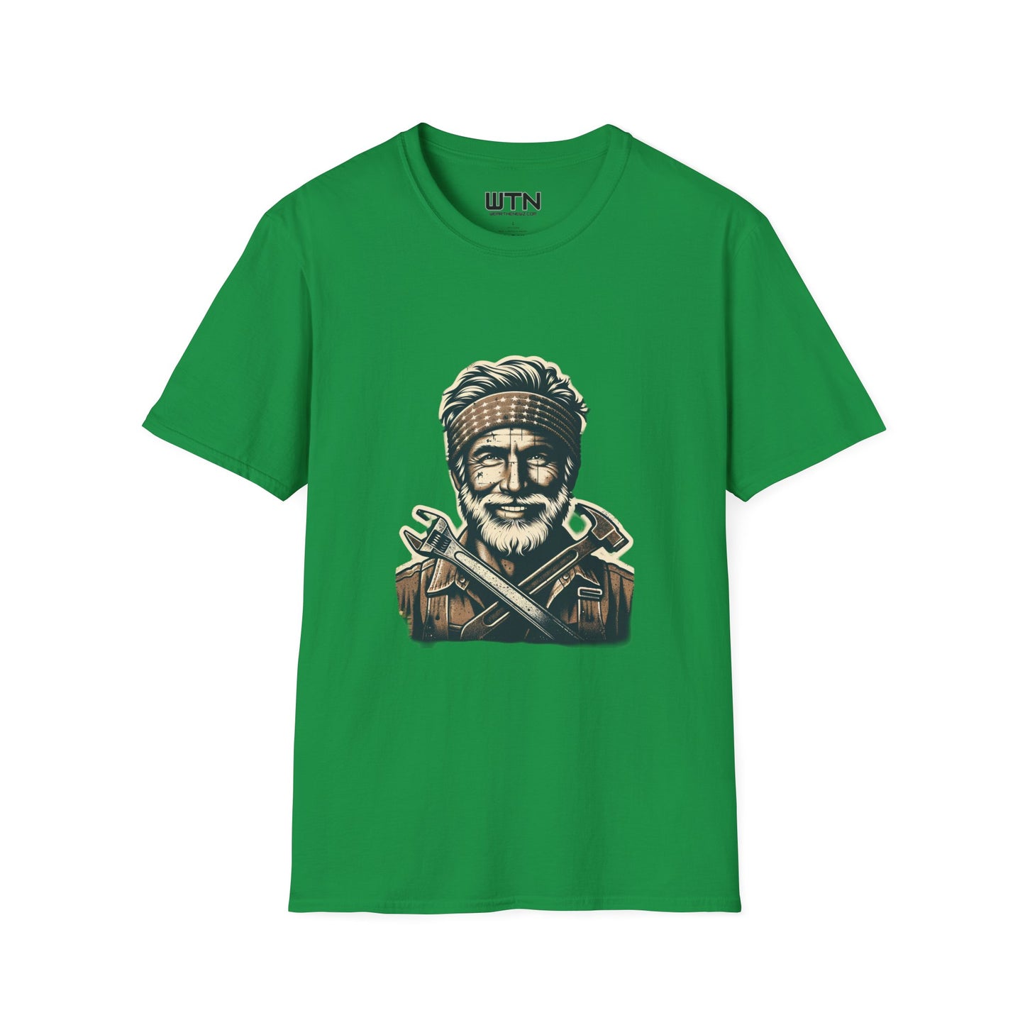 Bryce Young Inspired Mens Graphic Tee | Womens Graphic Tee | Awesome T Shirts