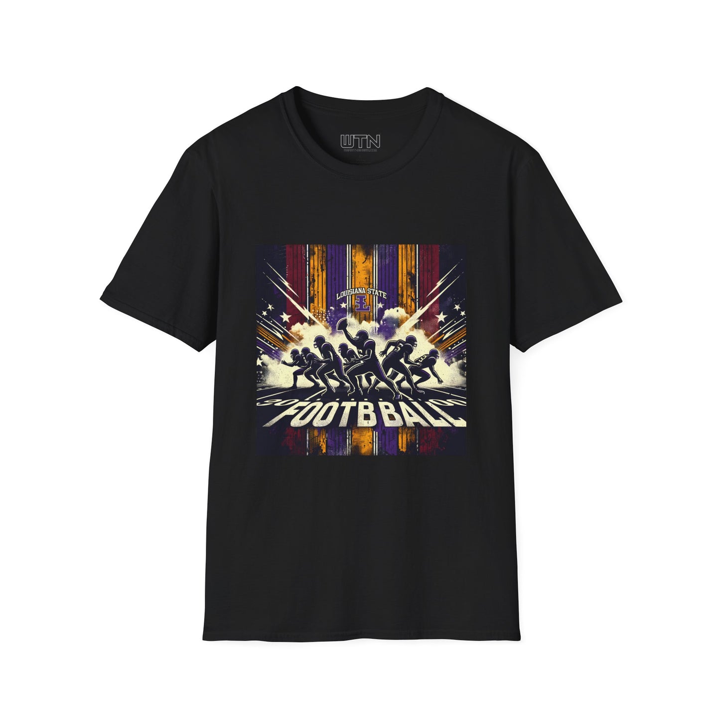Kyren Lacy Inspired Mens Graphic Tee | Womens Graphic Tee | Awesome T Shirts