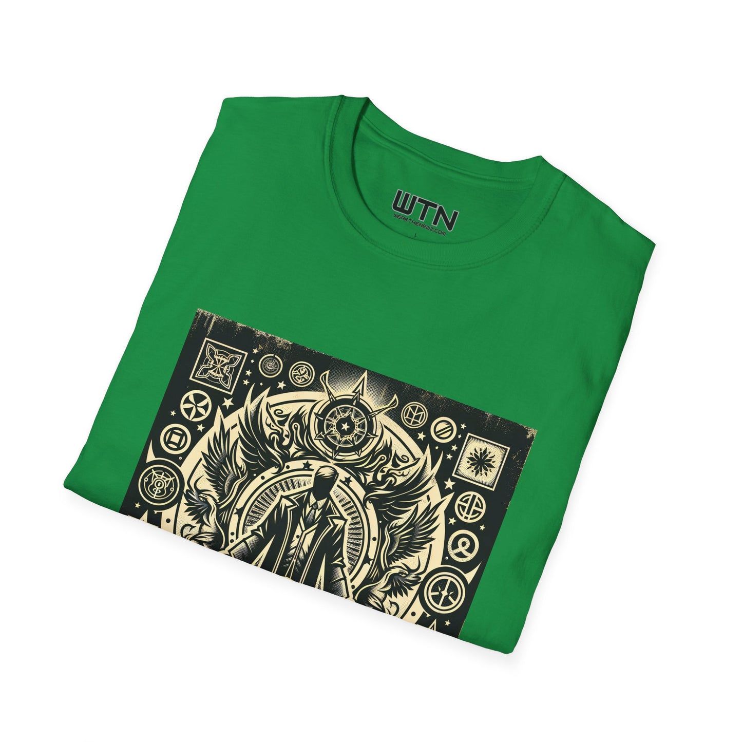Chiefs Inspired Mens Graphic Tee | Womens Graphic Tee | Awesome T Shirts