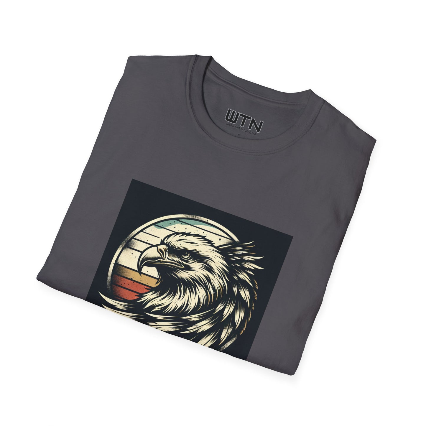 Eagles Inspired Mens Graphic Tee | Womens Graphic Tee | Awesome T Shirts