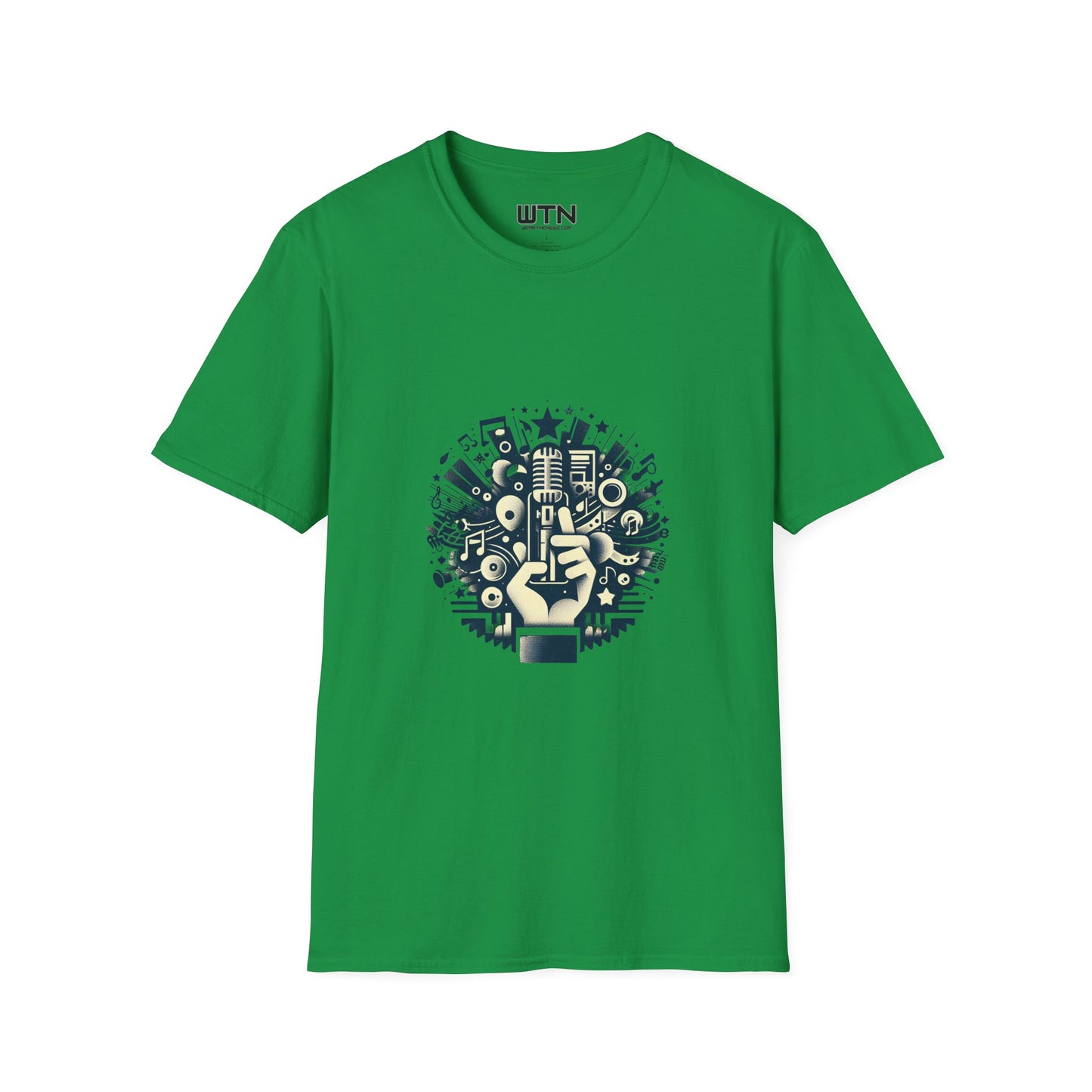 VMAs 2024 1 Inspired Mens Graphic Tee | Womens Graphic Tee | Awesome T Shirts