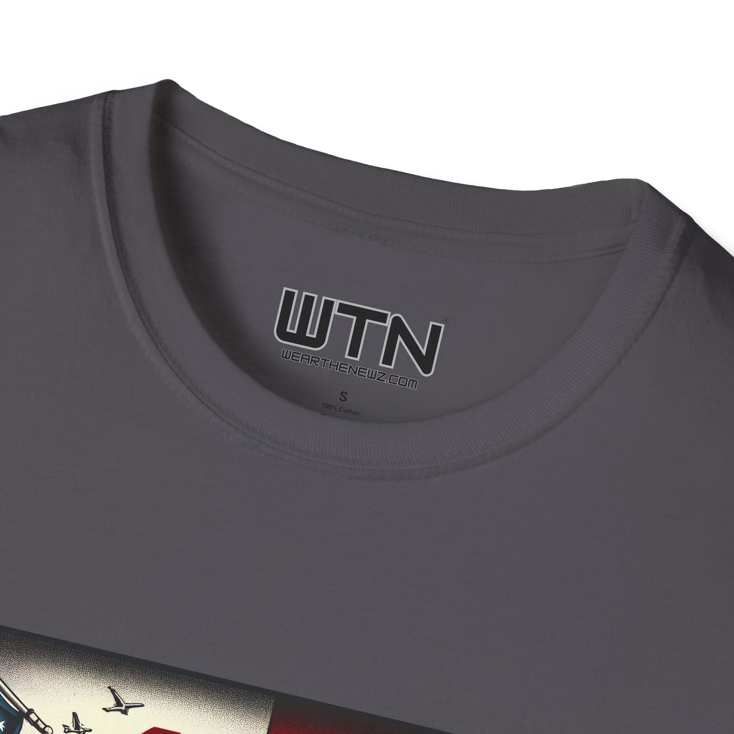 Texas Football Inspired Mens Graphic Tee | Womens Graphic Tee | Awesome T Shirts