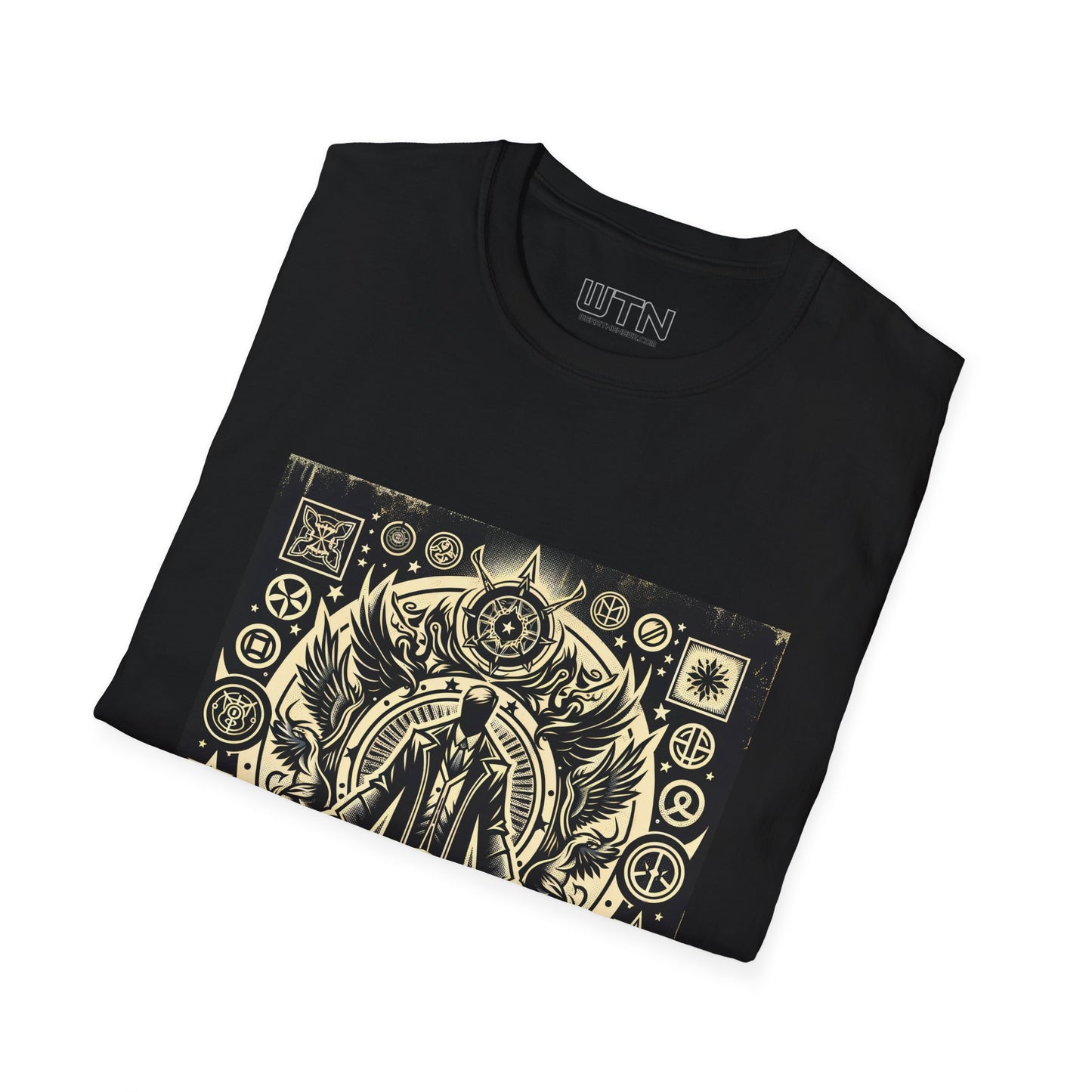 Chiefs Inspired Mens Graphic Tee | Womens Graphic Tee | Awesome T Shirts