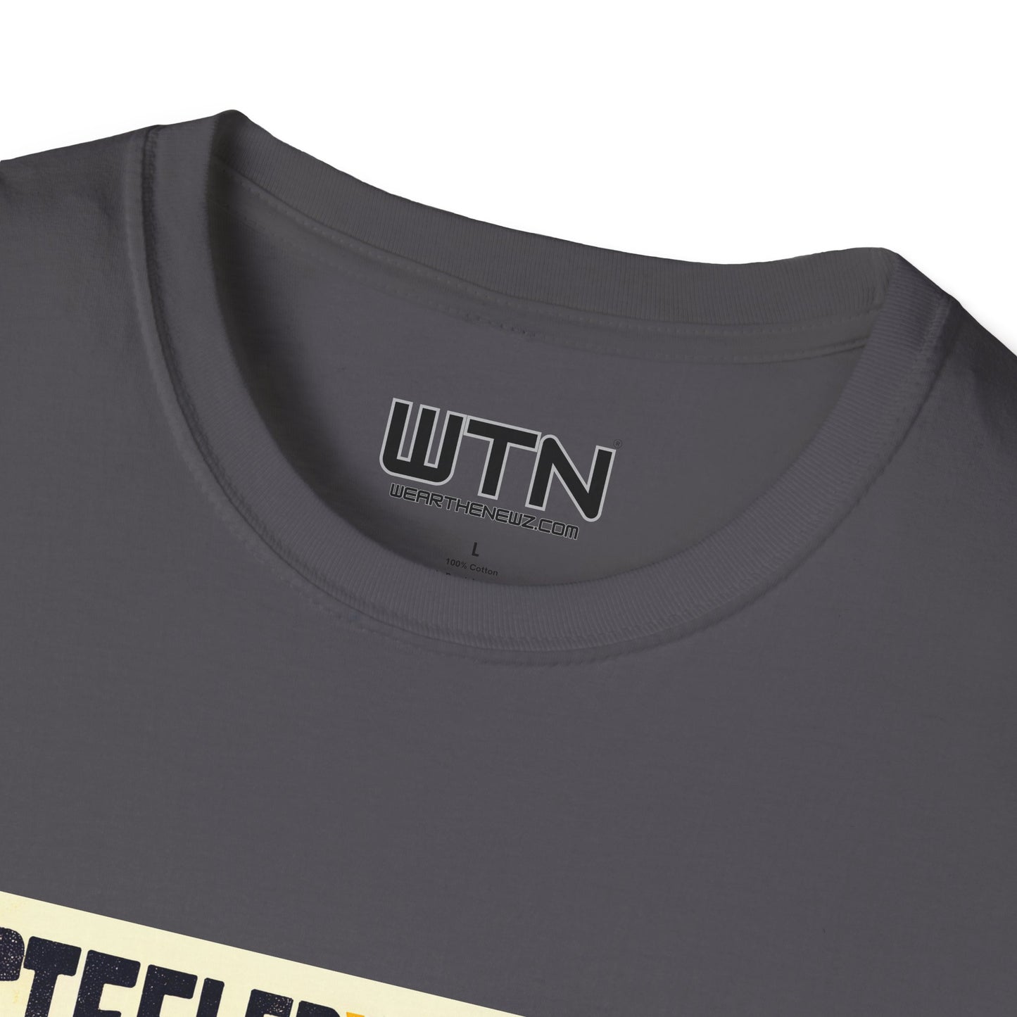 Steelers vs Ravens Inspired Mens Graphic Tee | Womens Graphic Tee | Awesome T Shirts