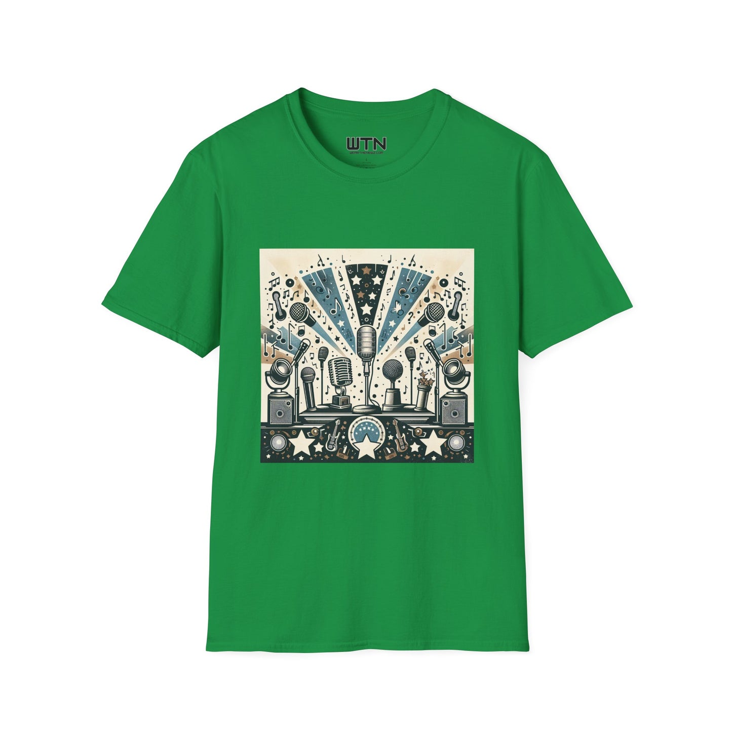 VMAs 2024 2 Inspired Mens Graphic Tee | Womens Graphic Tee | Awesome T Shirts