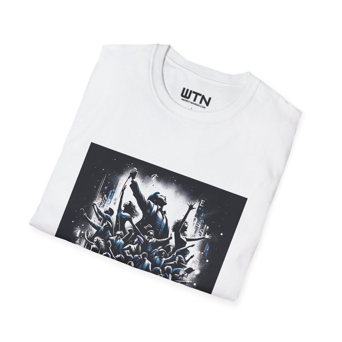 Gavin Creel Inspired Mens Graphic Tee | Womens Graphic Tee | Awesome T Shirts