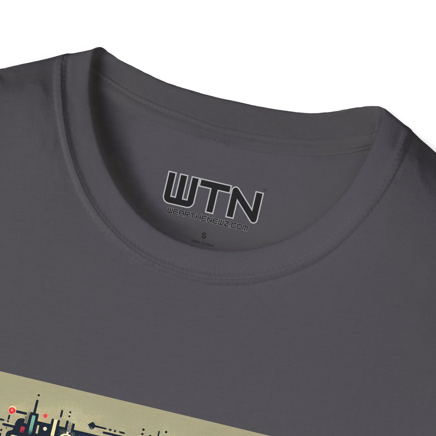 Dynamic Stock Market Today Inspired Mens Graphic Tee | Womens Graphic Tee | Awesome T Shirts