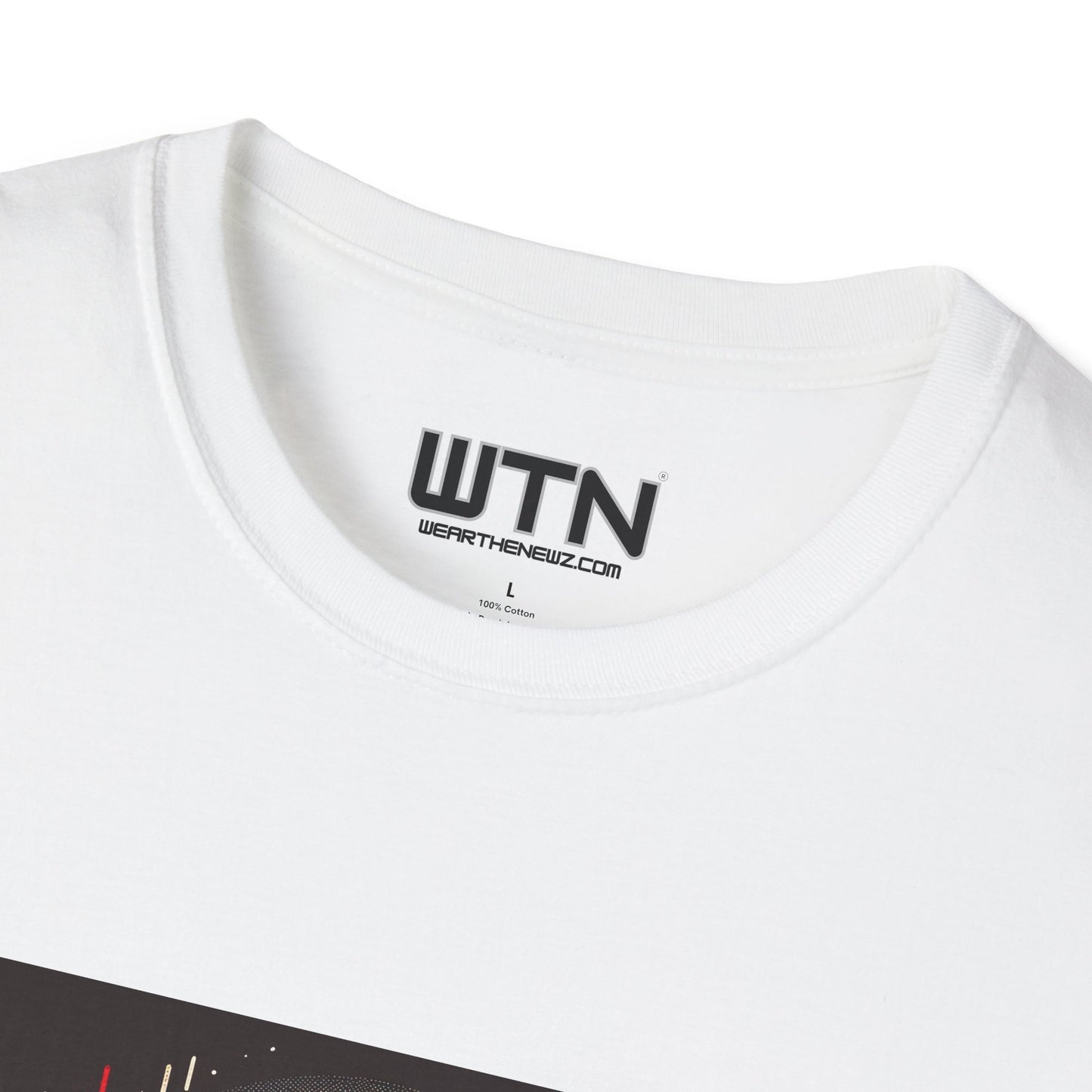 RedNote Inspired Mens Graphic Tee | Womens Graphic Tee | Awesome T Shirts