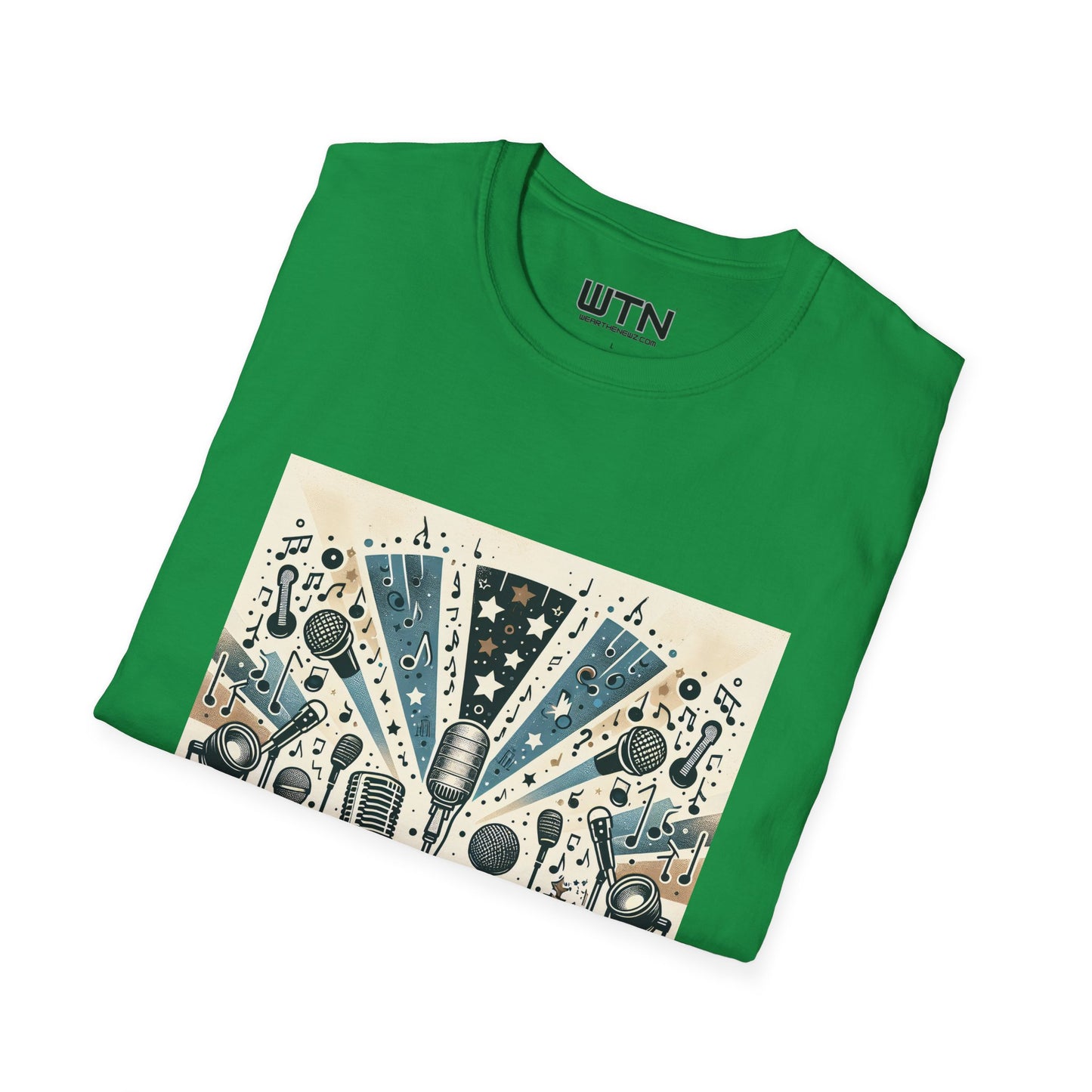VMAs 2024 2 Inspired Mens Graphic Tee | Womens Graphic Tee | Awesome T Shirts