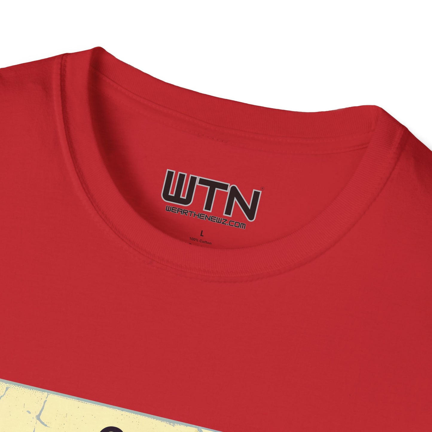 Bob Uecker Inspired Mens Graphic Tee | Womens Graphic Tee | Awesome T Shirts