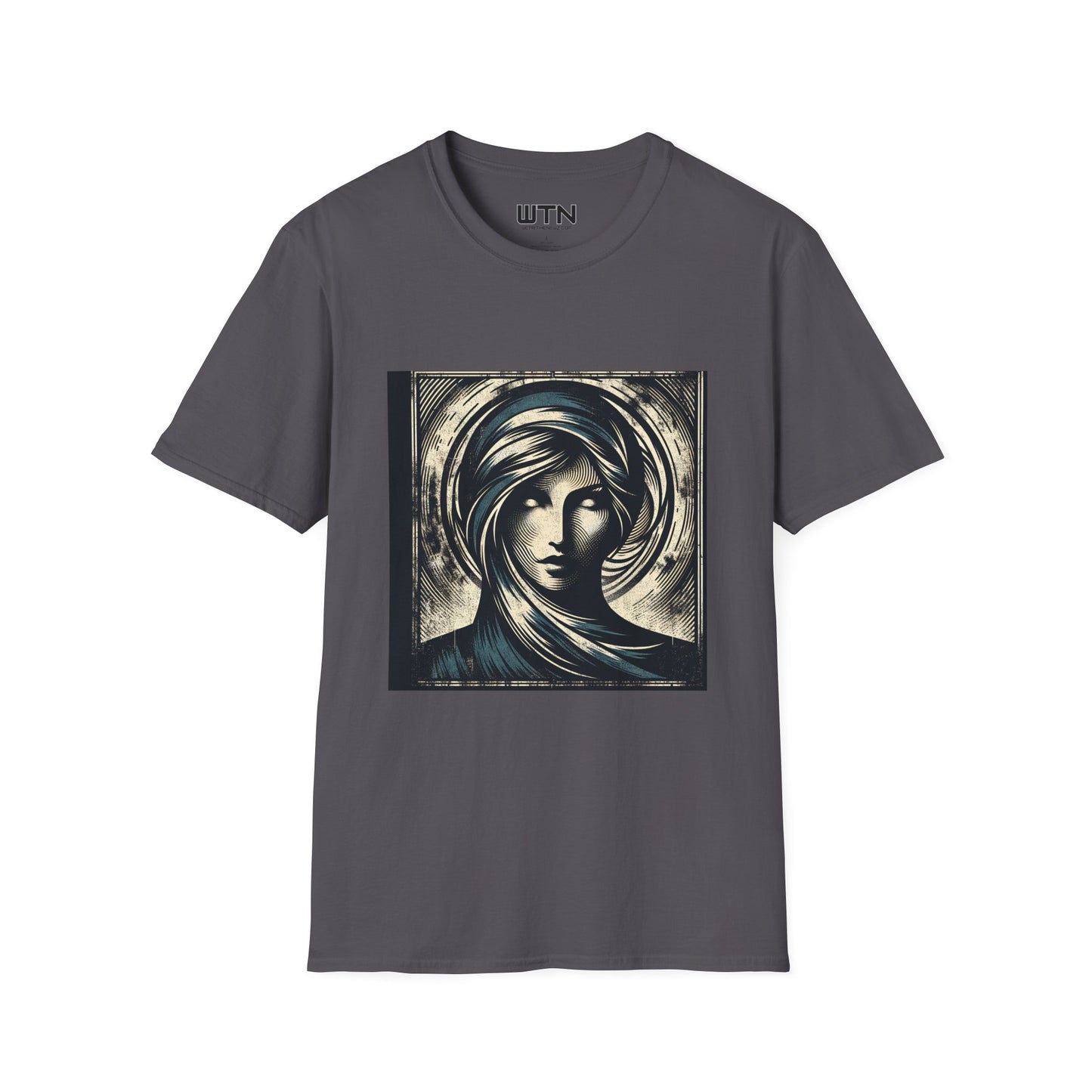 Usha Vance Inspired Mens Graphic Tee | Womens Graphic Tee | Awesome T Shirts
