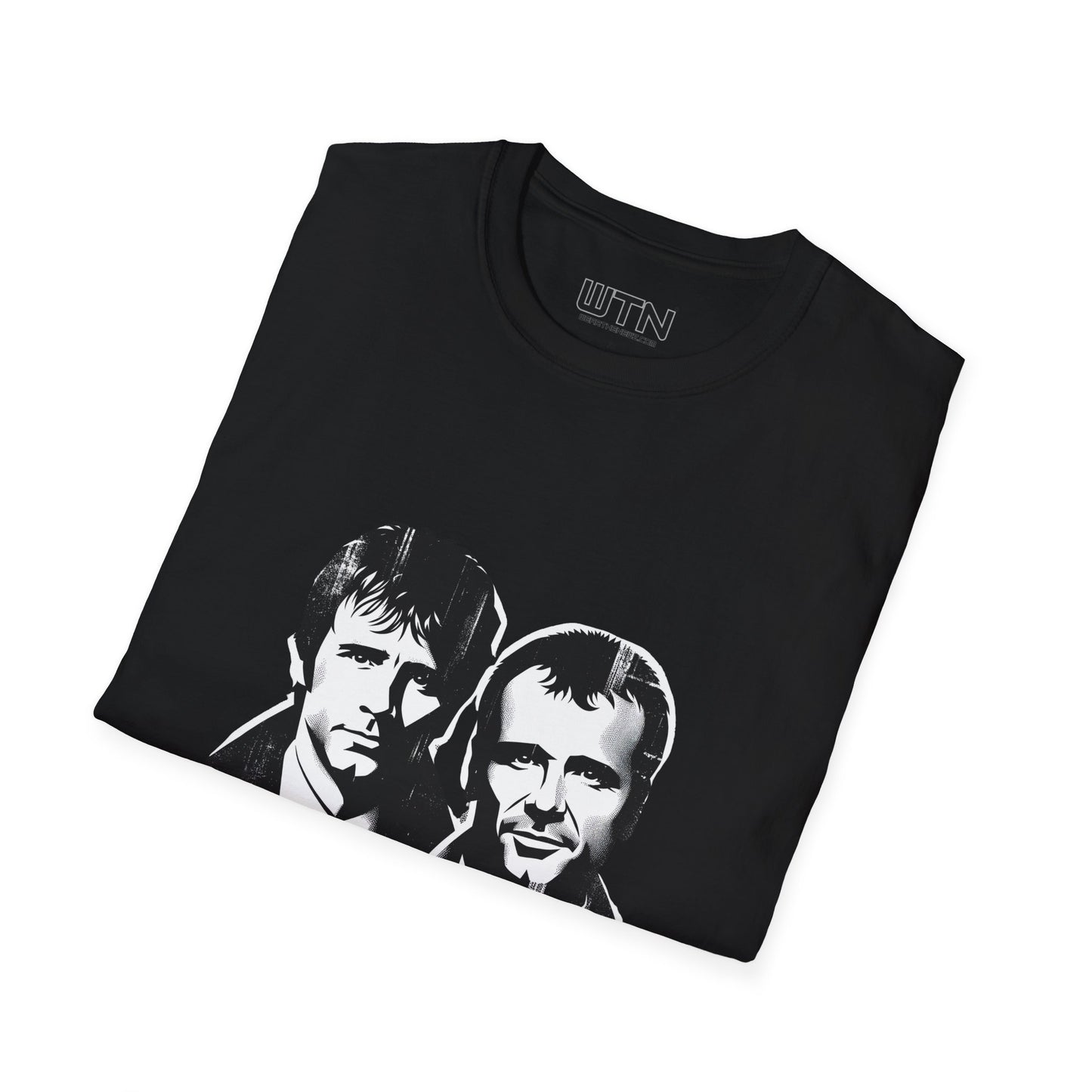 Menendez brothers Inspired Mens Graphic Tee | Womens Graphic Tee | Awesome T Shirts