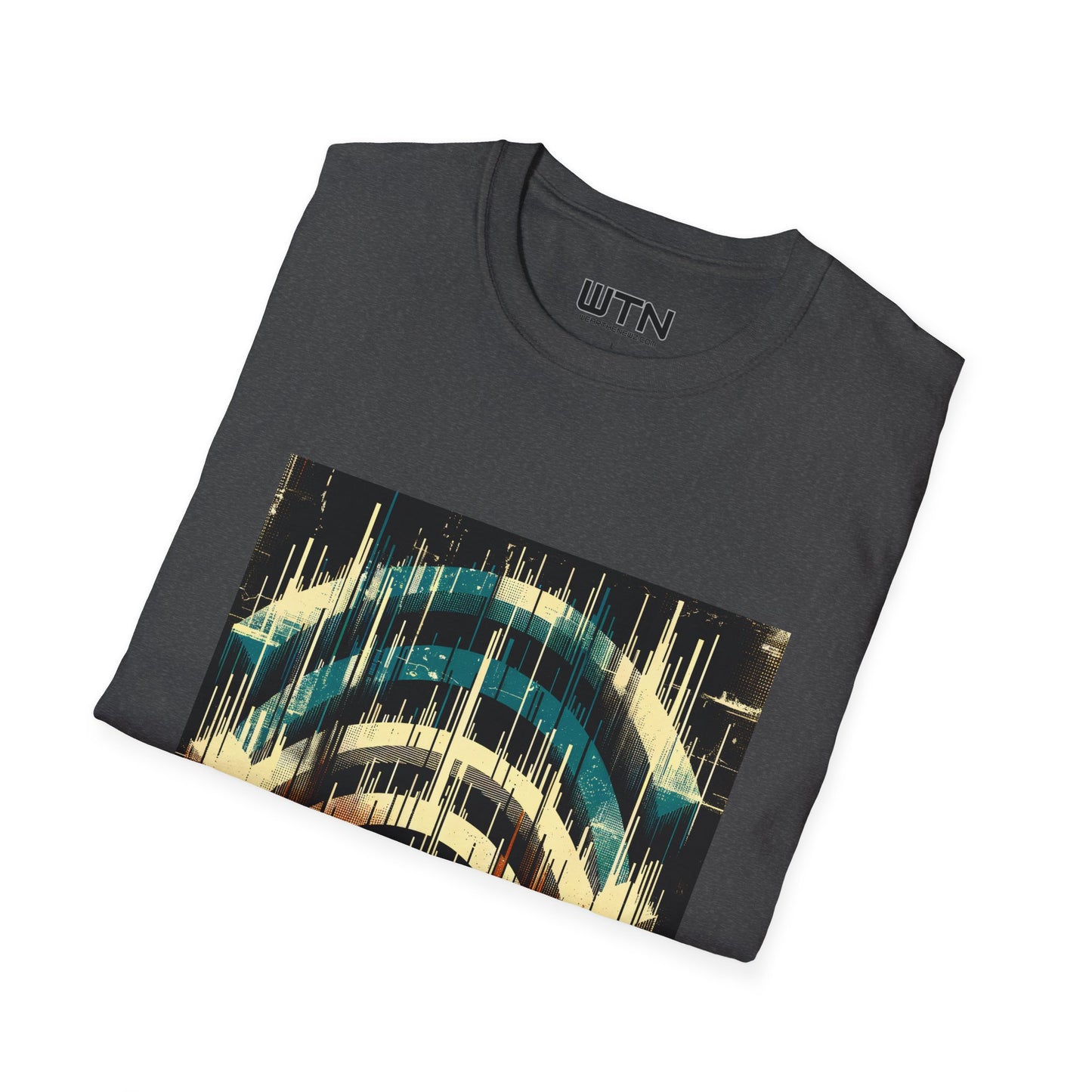 Verizon Inspired Mens Graphic Tee | Womens Graphic Tee | Awesome T Shirts